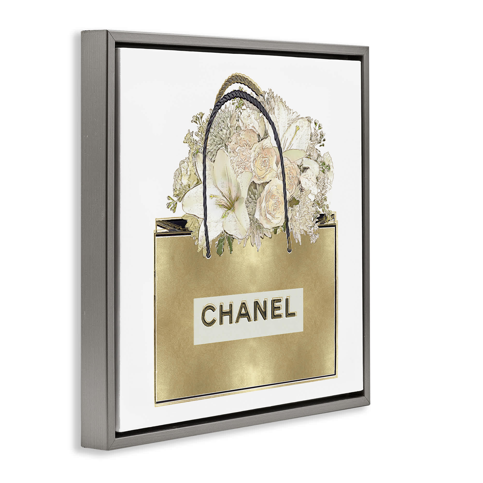 Stupell Industries BS-527-FFL-17X17 Wall-Art - View #2