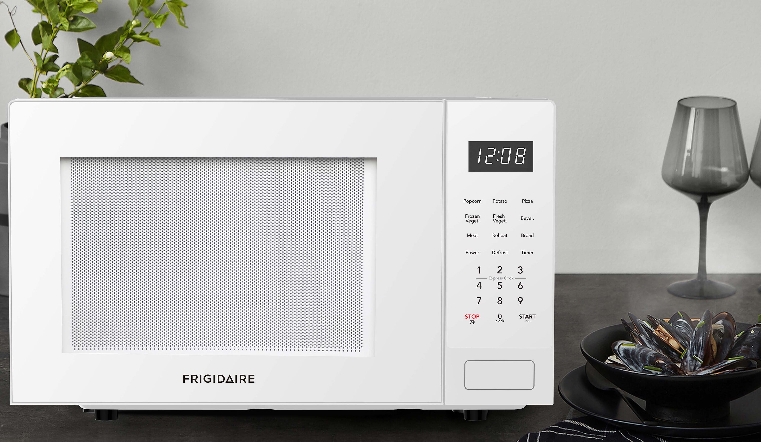 Frigidaire EMW953-WHITE Cnt-Mwo - Thumbnail View #6