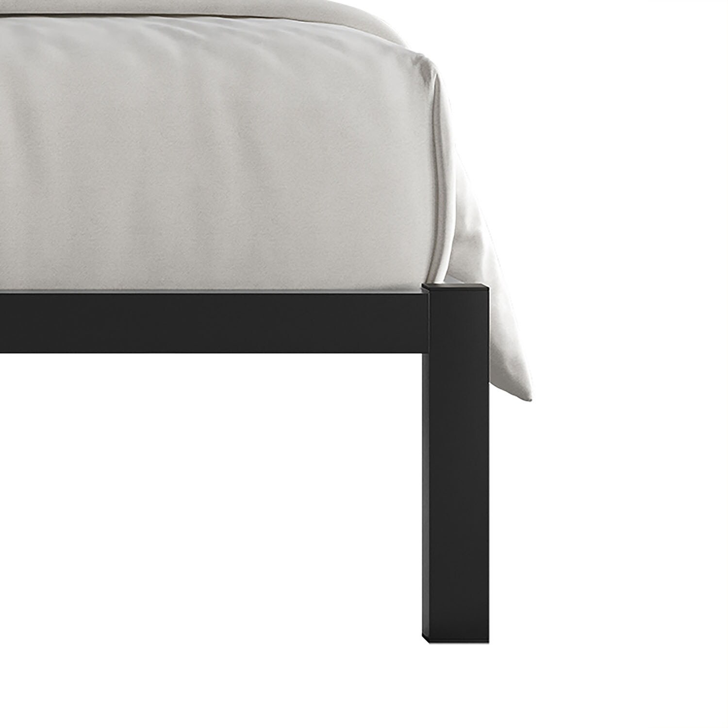 CasePiece CMB031QPL-BK-MT beds - View #6