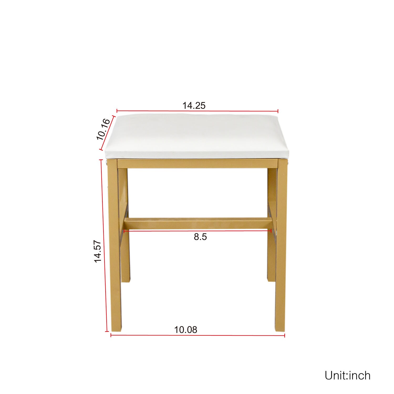 GZMR GR-W331276 Bedroom-Vanities - View #11
