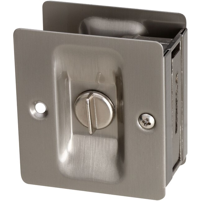 Stanley National Hardware Undefined In The Sliding Closet Door Pulls Department At Com Sliding Closet Door Pulls Department, Stanley Sliding Door Lock