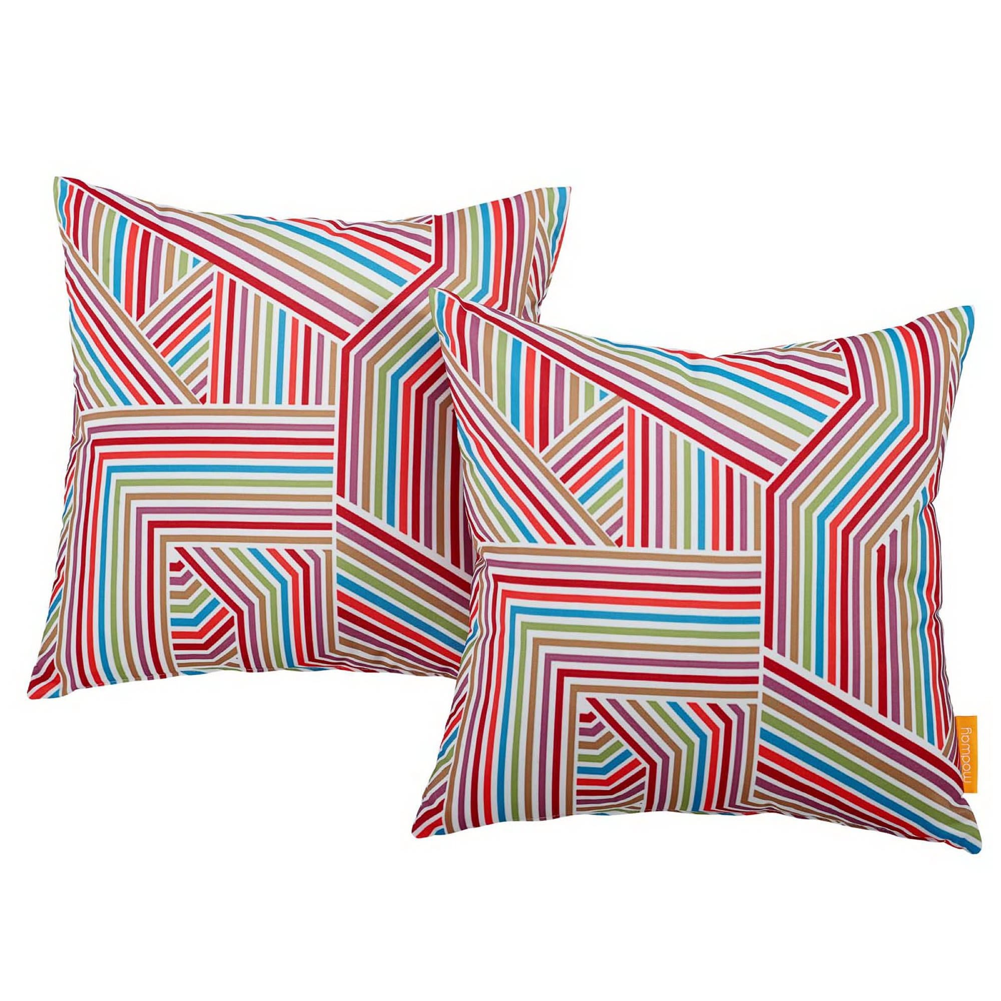 Modway EEI-2156-TAP Outdoor-Accent-Pillows - View #2
