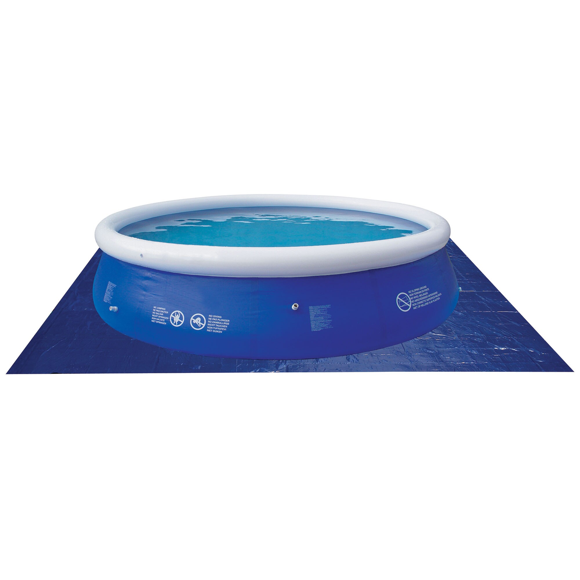 JLeisure 233333 Above-Ground-Pools - View #6