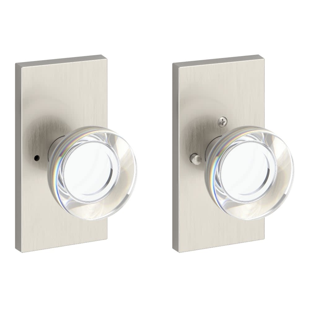 Baldwin PVCCYCFR190 Door-Knobs - View #10