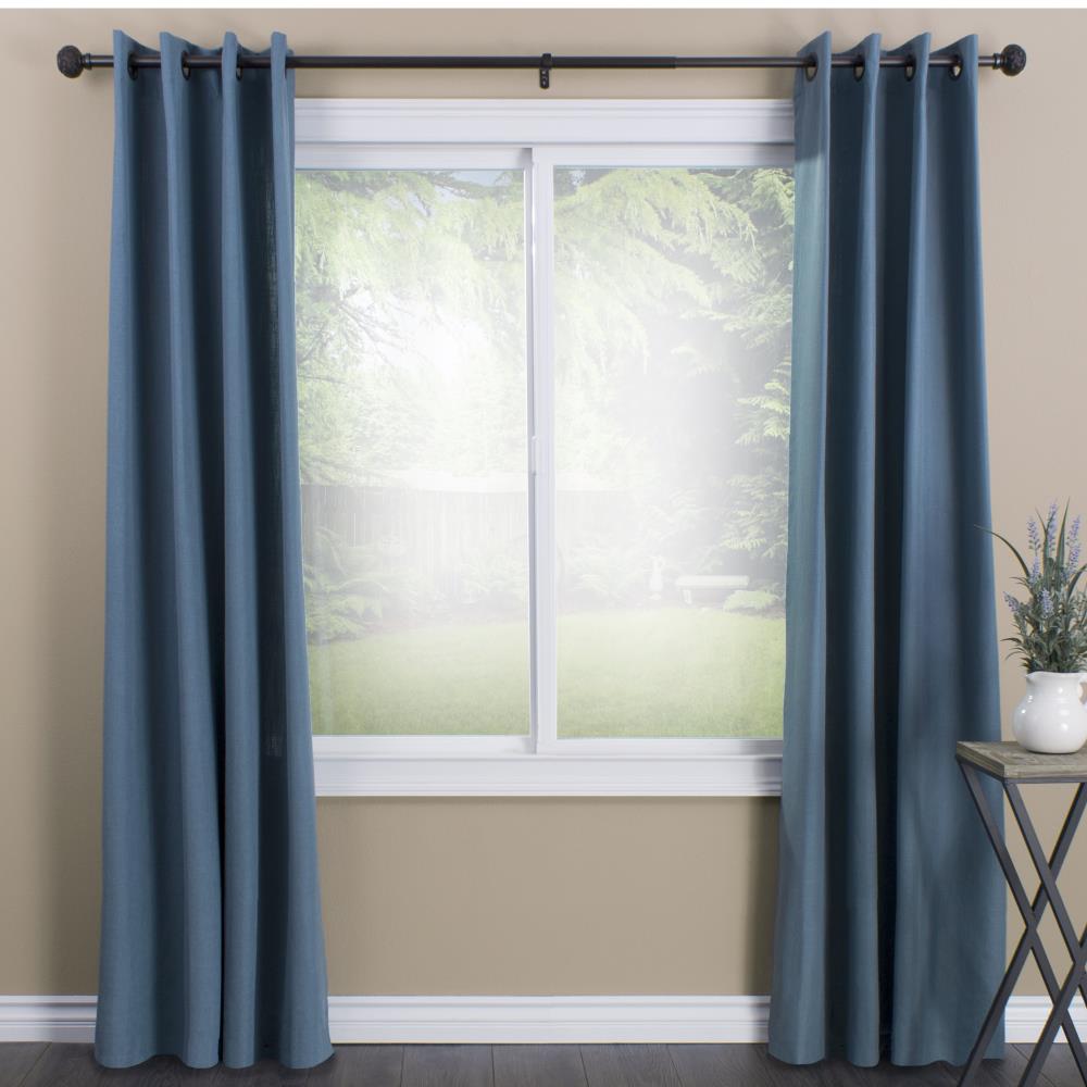 allen + roth 30846YW Curtain-Rods - View #5