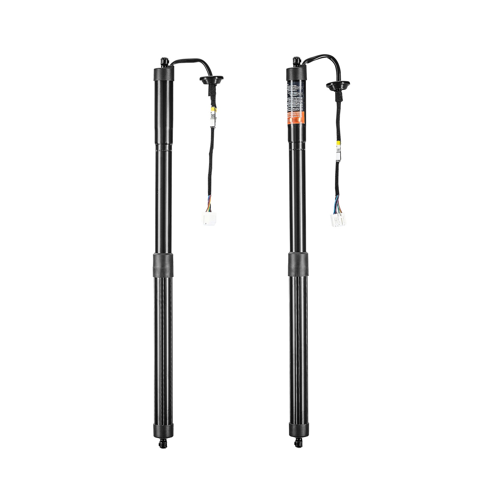 VEVOR SCDDZCG2JSCD05970V9 Rear Left and Right Tailgate Power Lift Support  Compatible with 2014-2020 Nissan Rogue/X-Trail  Electric Tailgate Liftgate Power Hatch Shock Strut Replace OE# 905614BA4A 90561-4BA4A (2PCS)