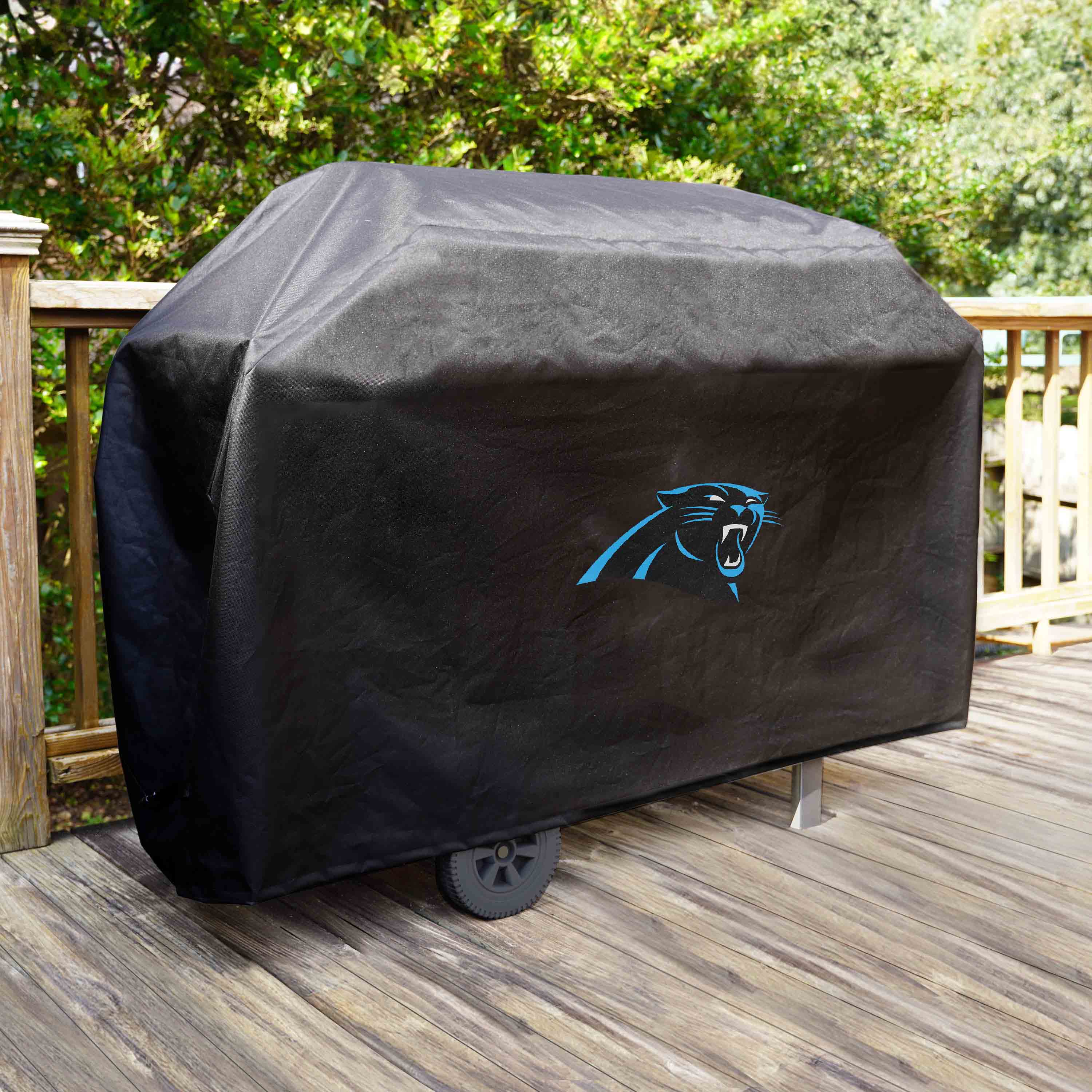 FANMATS 41156 Grill-Covers - View #2