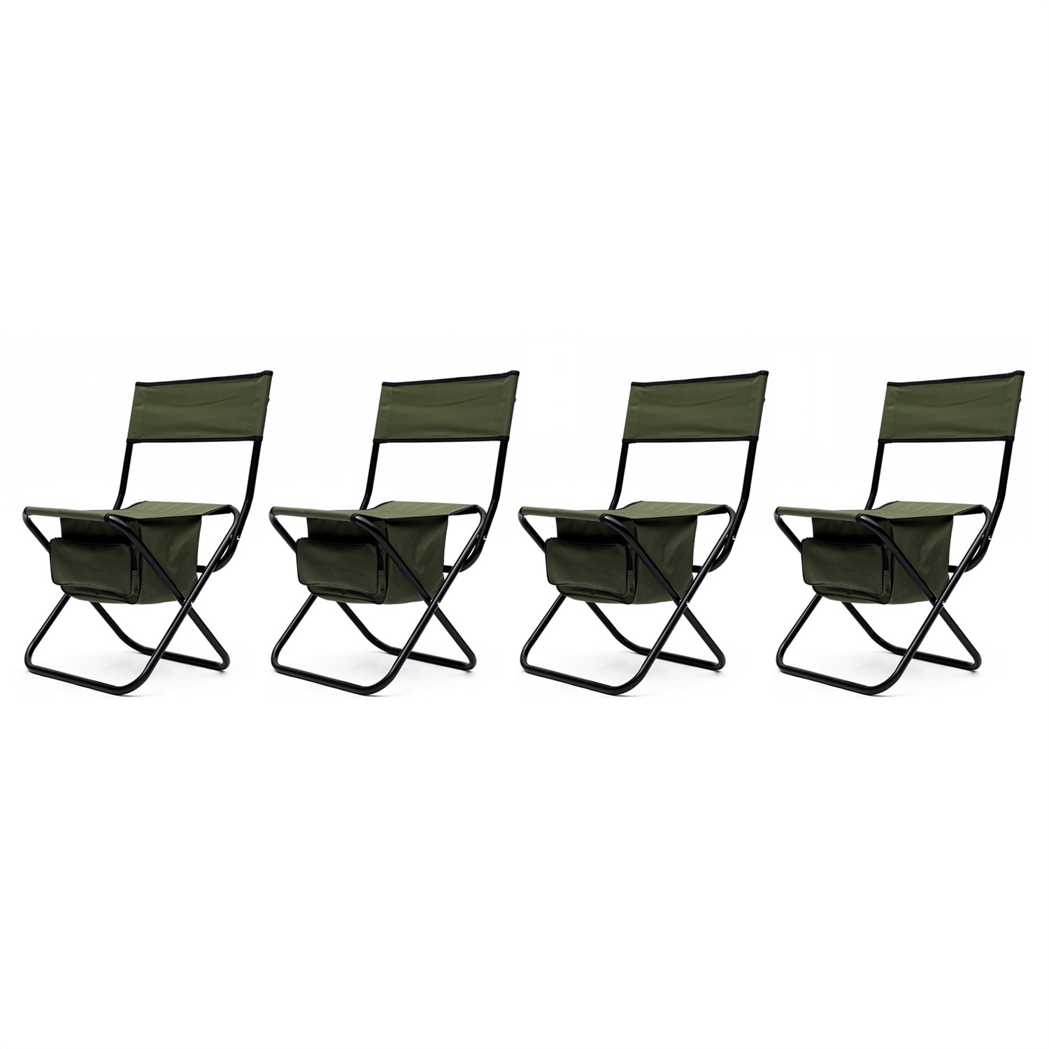 BABOOM BOM-4172219-OR Beach-Camping-Chairs - View #5
