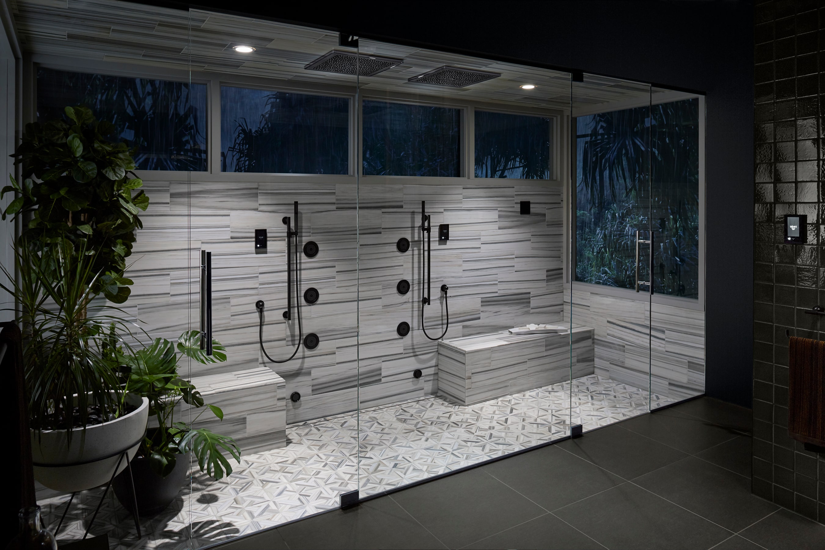 Kohler soundtile store