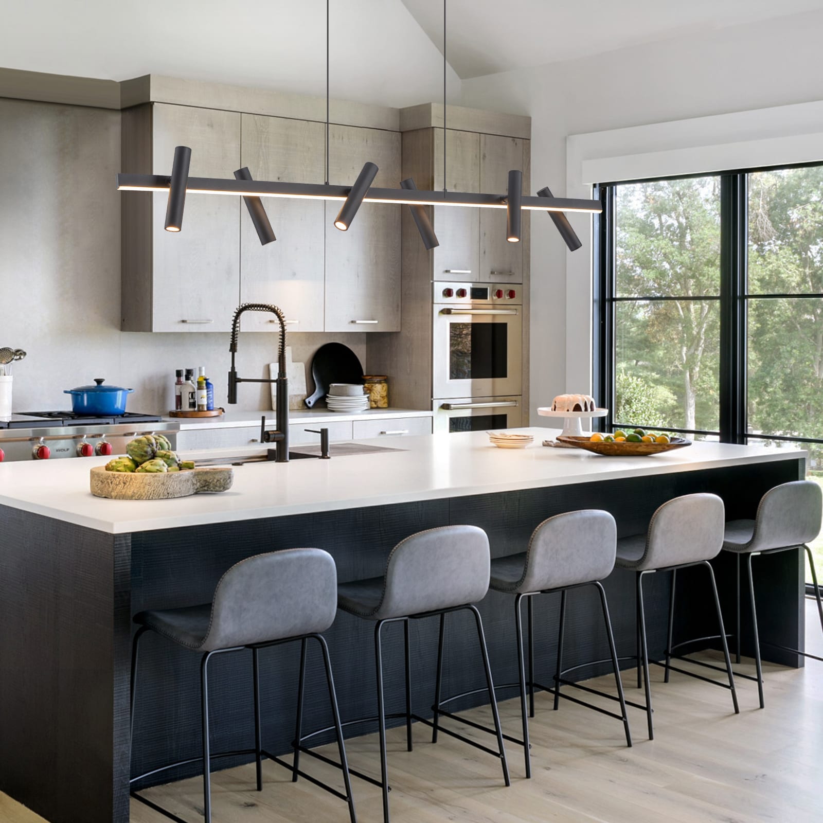 LLHZSY CL-1067223 Pendant-Lights - View #7