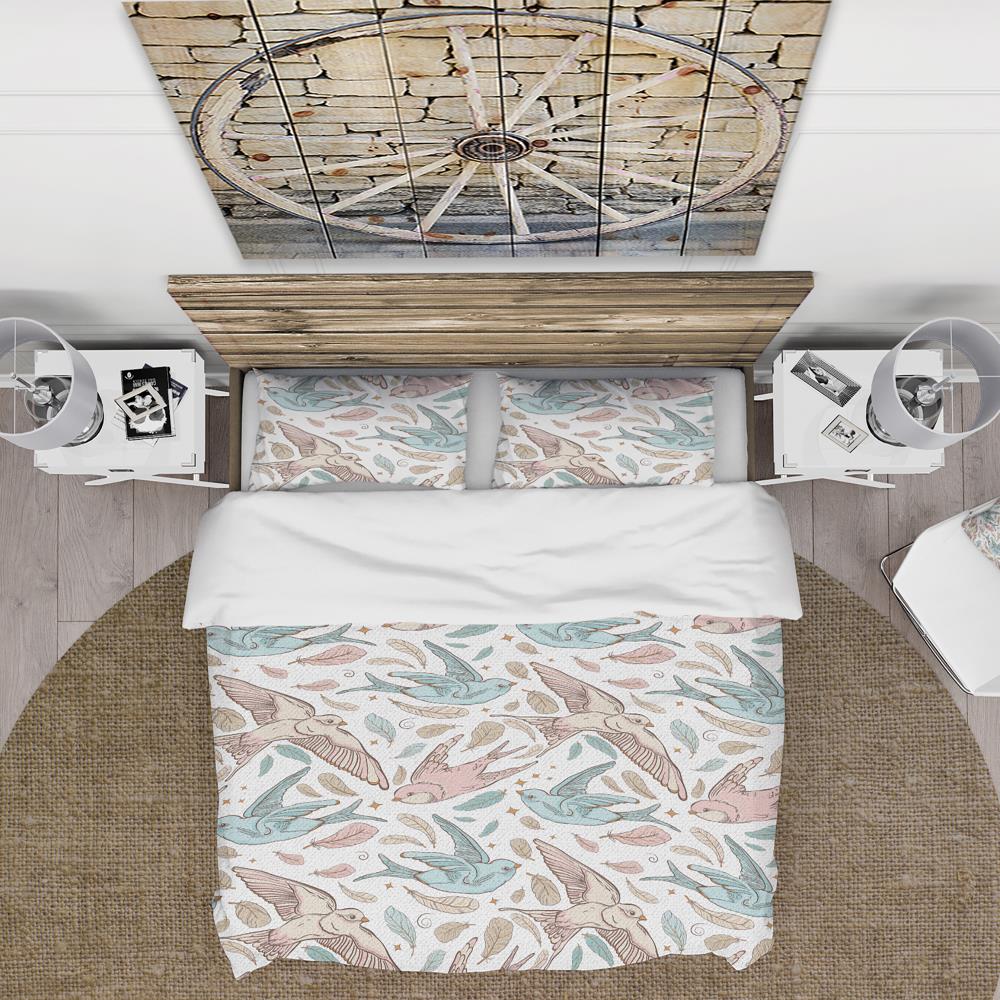 Designart BED18739-T bedding - View #3