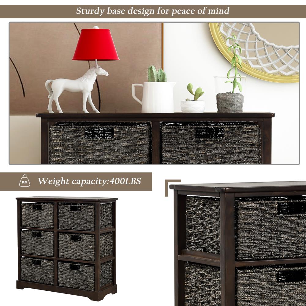 CASAINC TR-WF195158AAB Console-Sofa-Tables - View #11