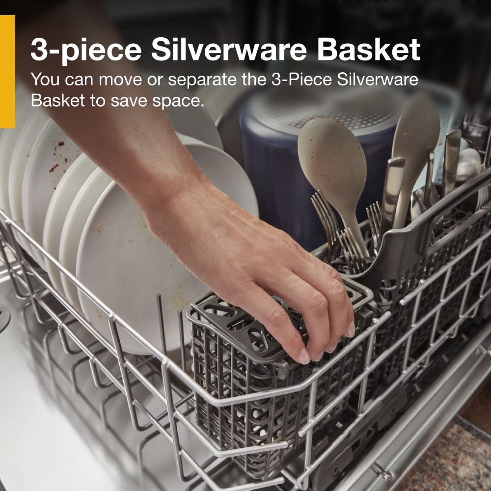 Whirlpool WDT750SAKZ Builtin-Dish - View #9