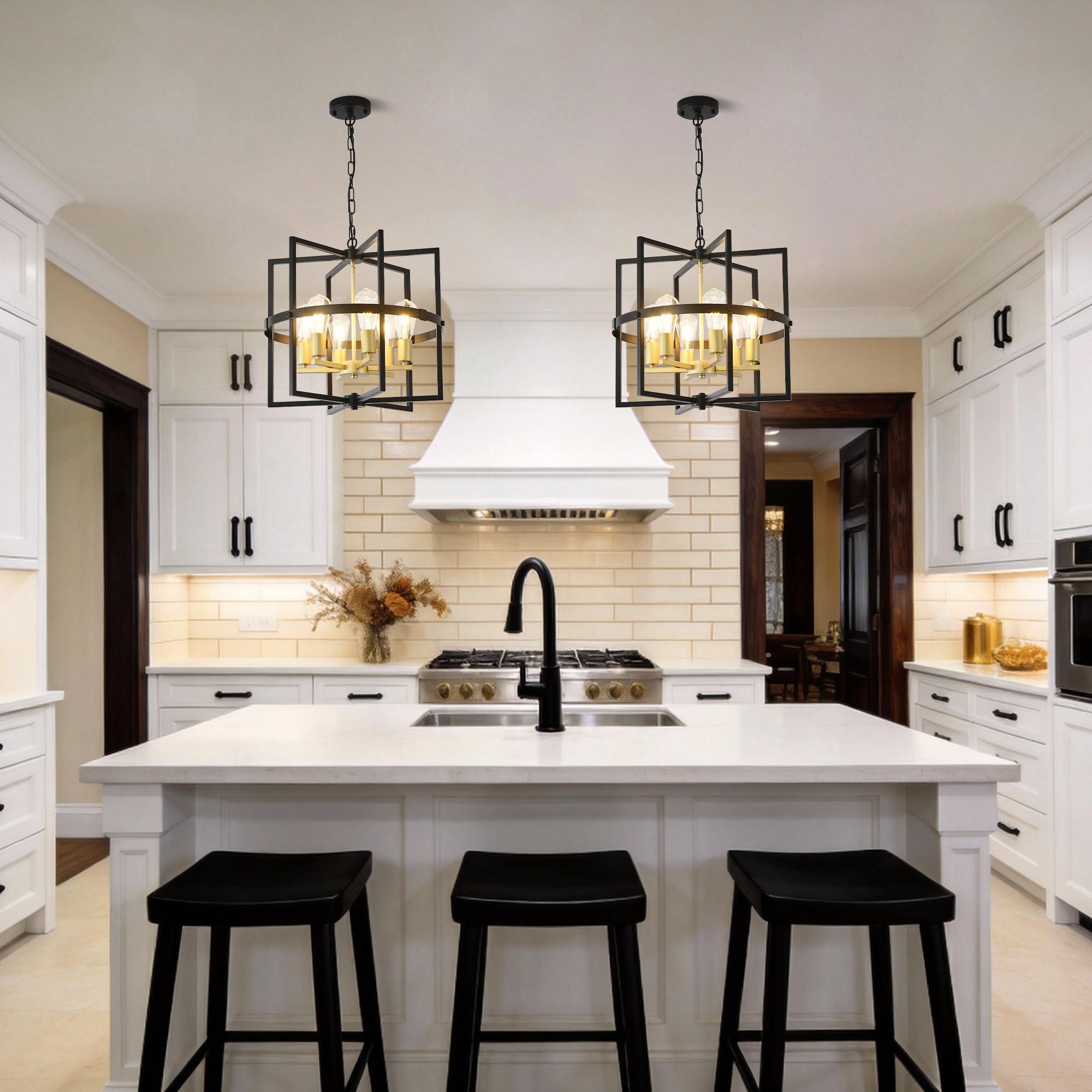Bayfeve BF-464267-MP Pendant-Lights - View #3