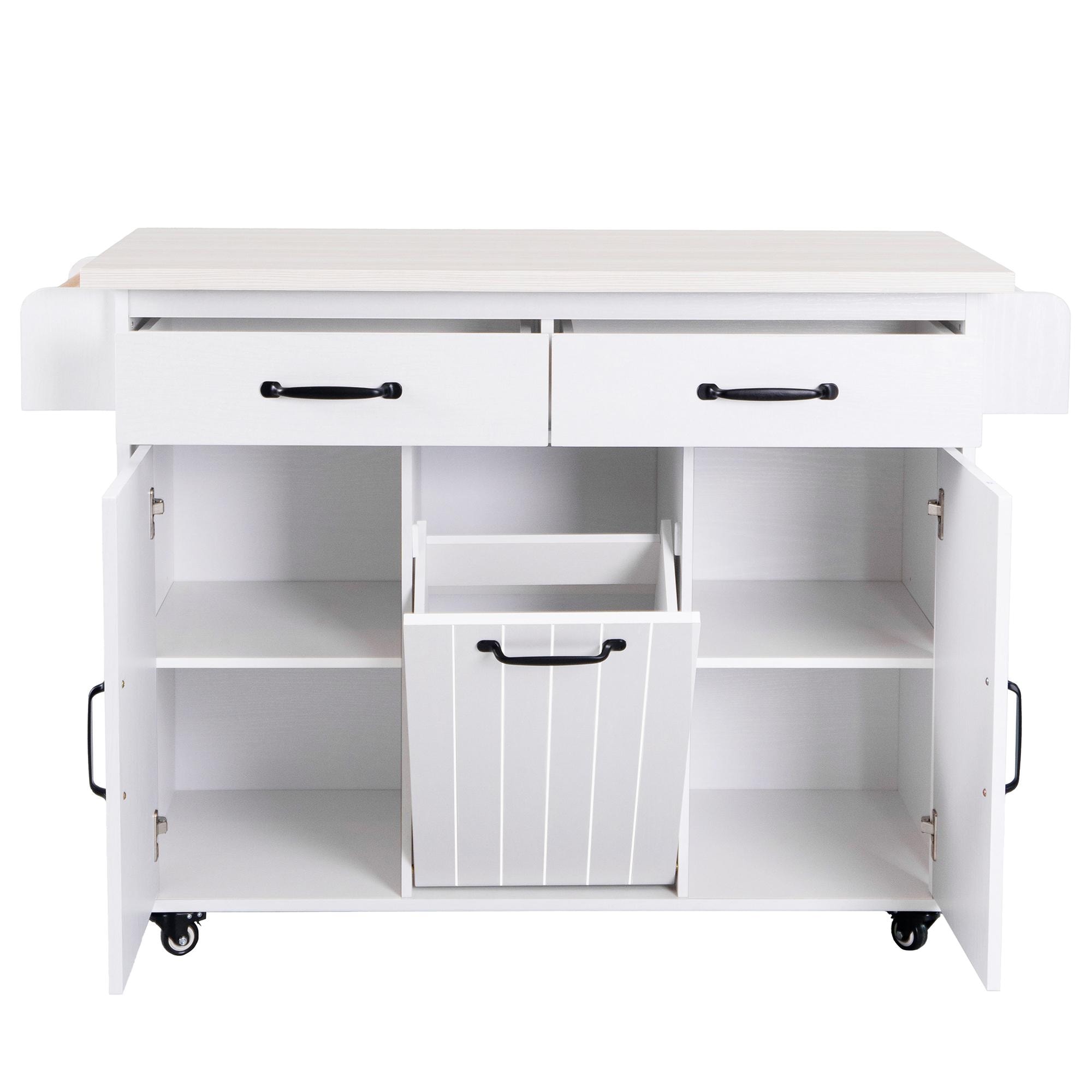 Bayfeve BF-326381W-IN Kitchen-Furniture - View #14