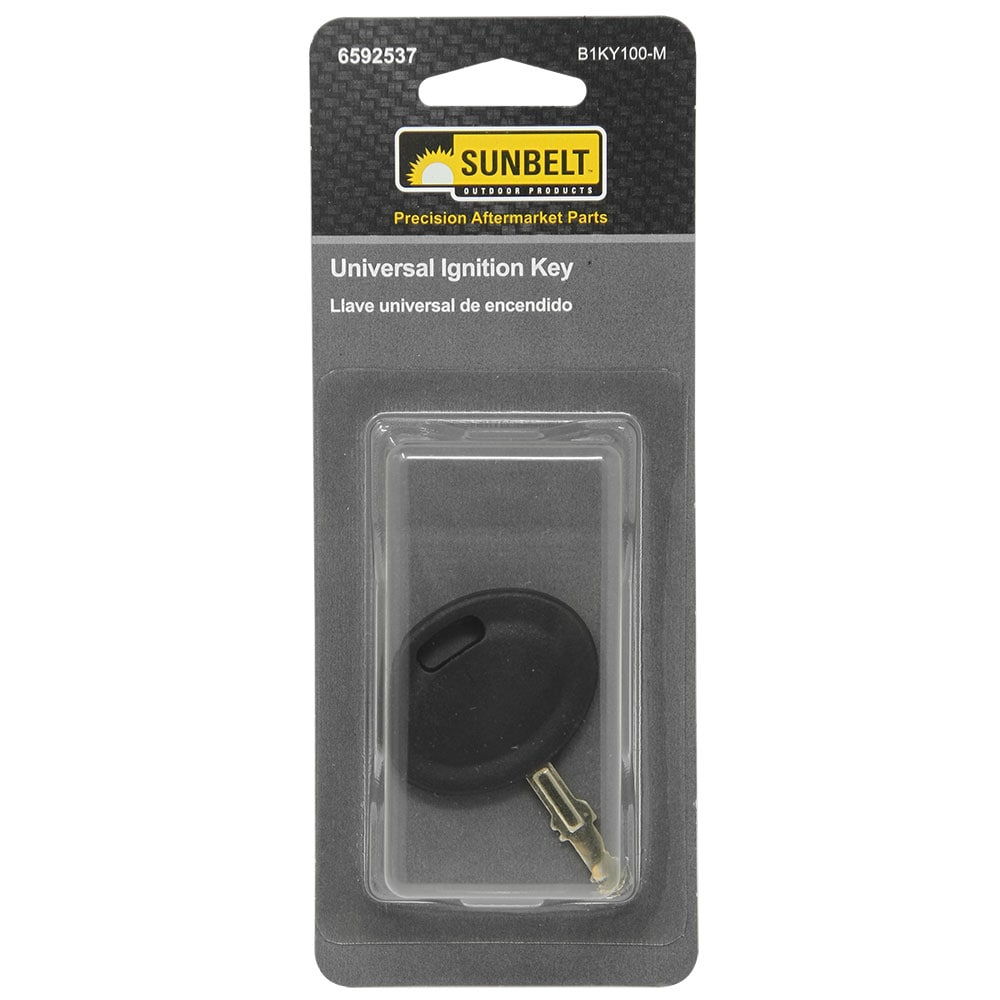 Sunbelt B1KY100 Miscellaneous-Pe-Accessories - View #2