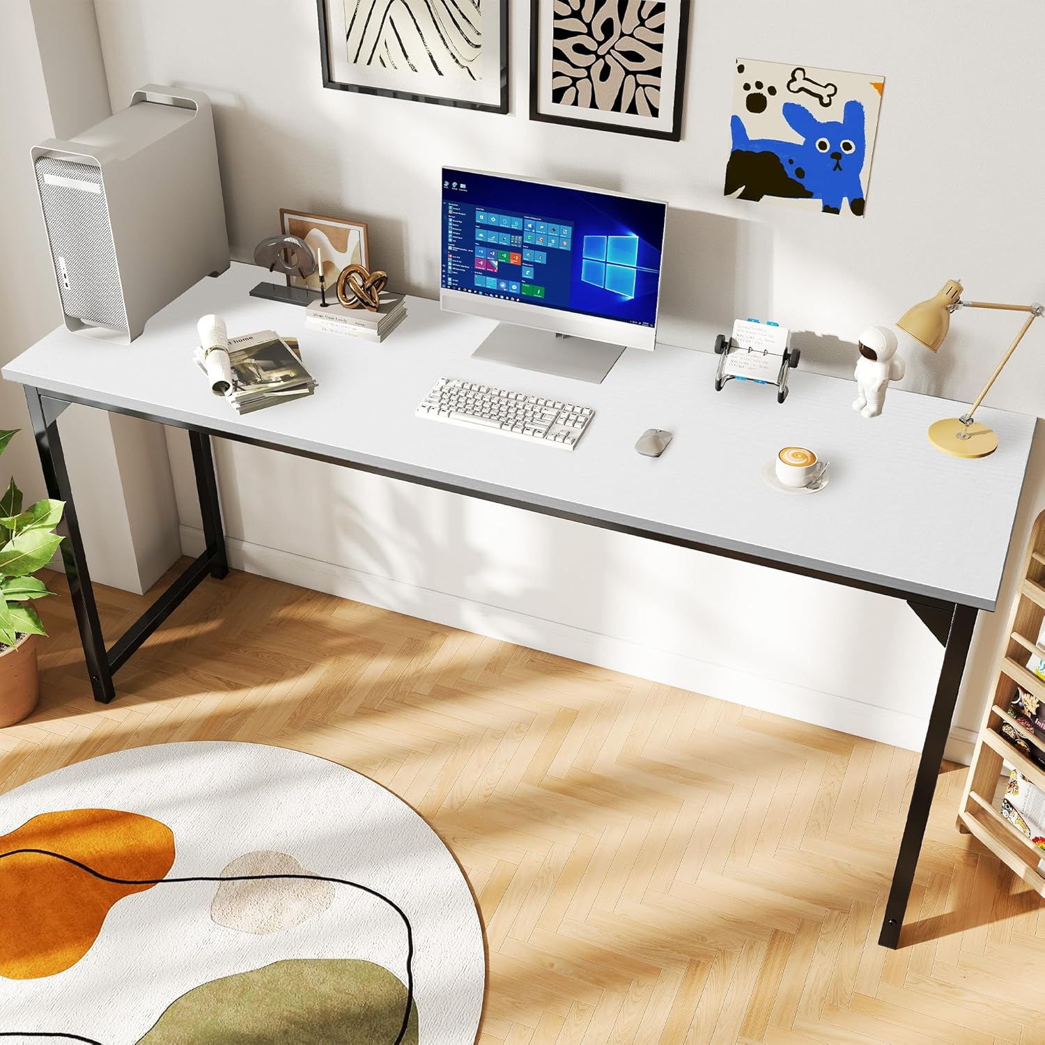 ASTARTH HJ628807 desks - View #4