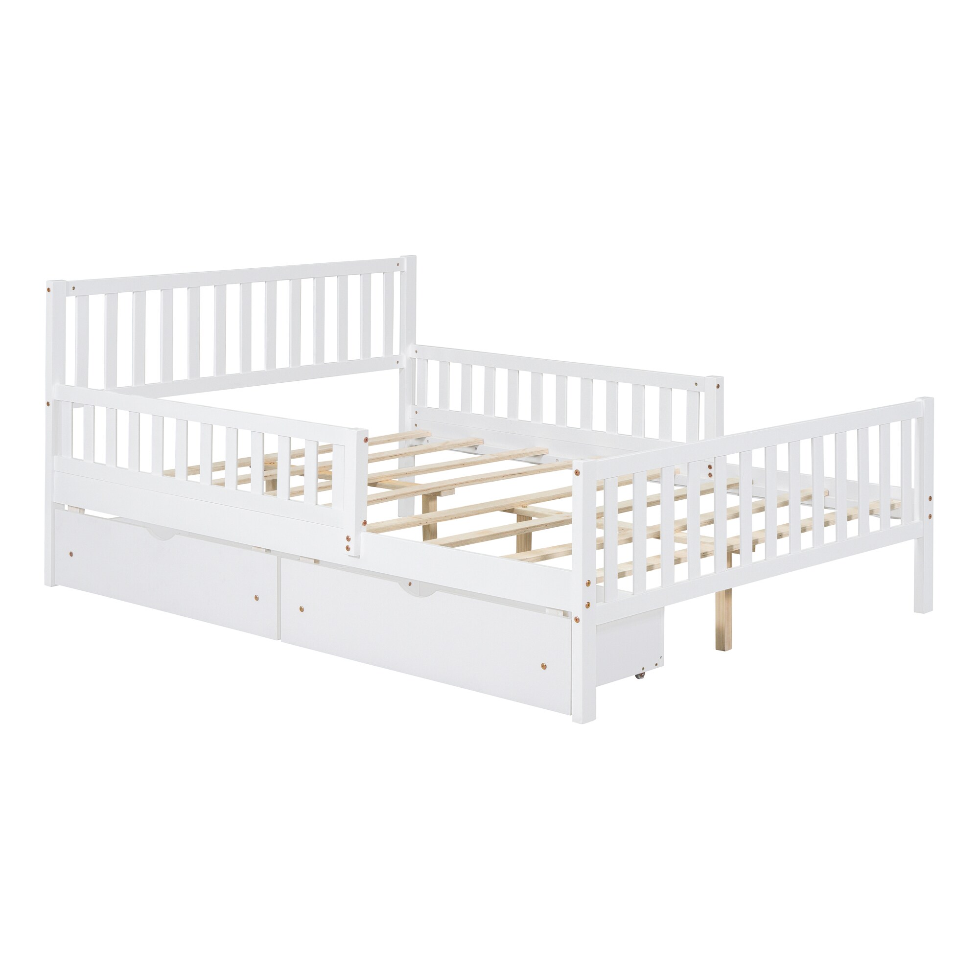 ModernLuxe L-N733P172700K beds - View #4