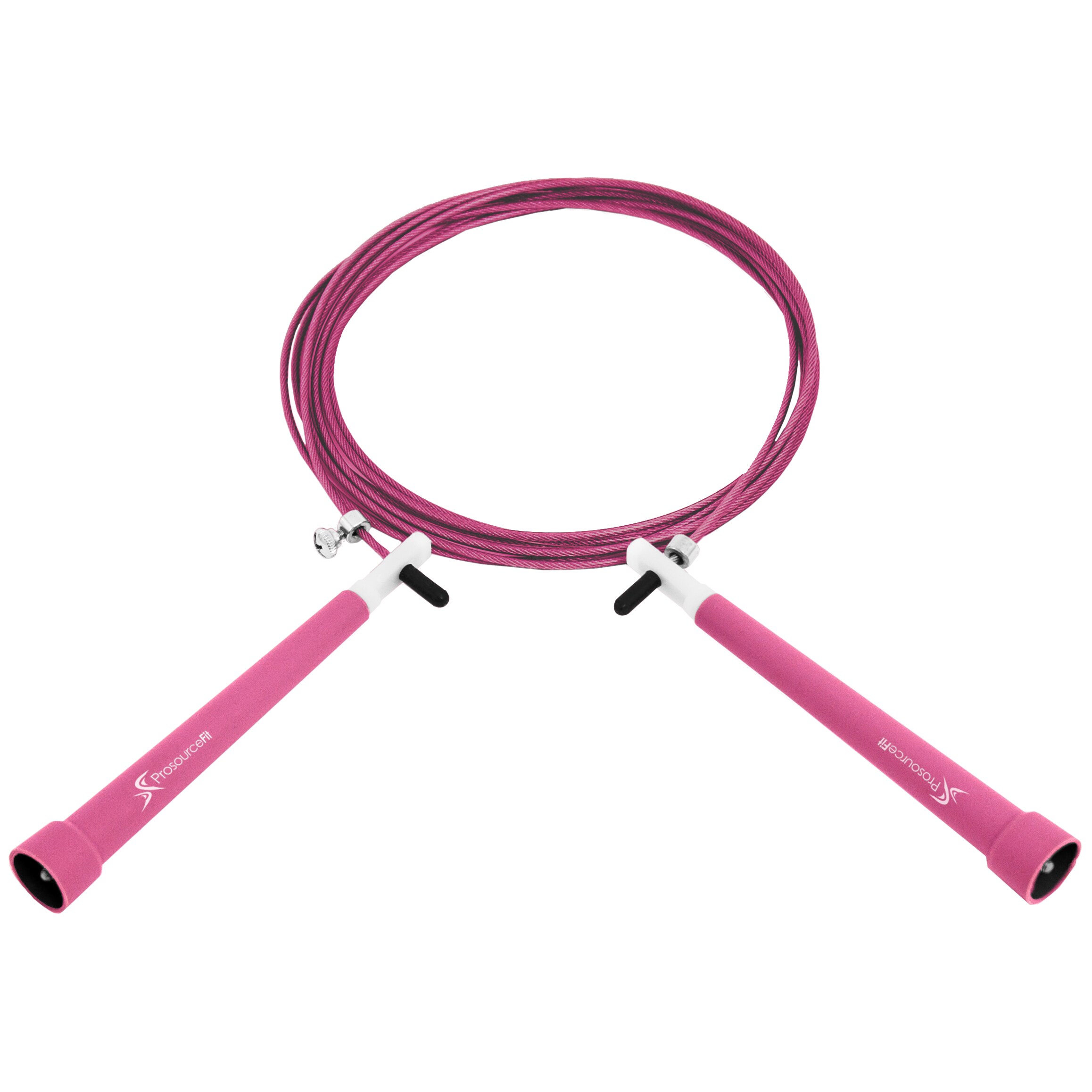 ProsourceFit PS1177PINK Jump-Ropes - View #4