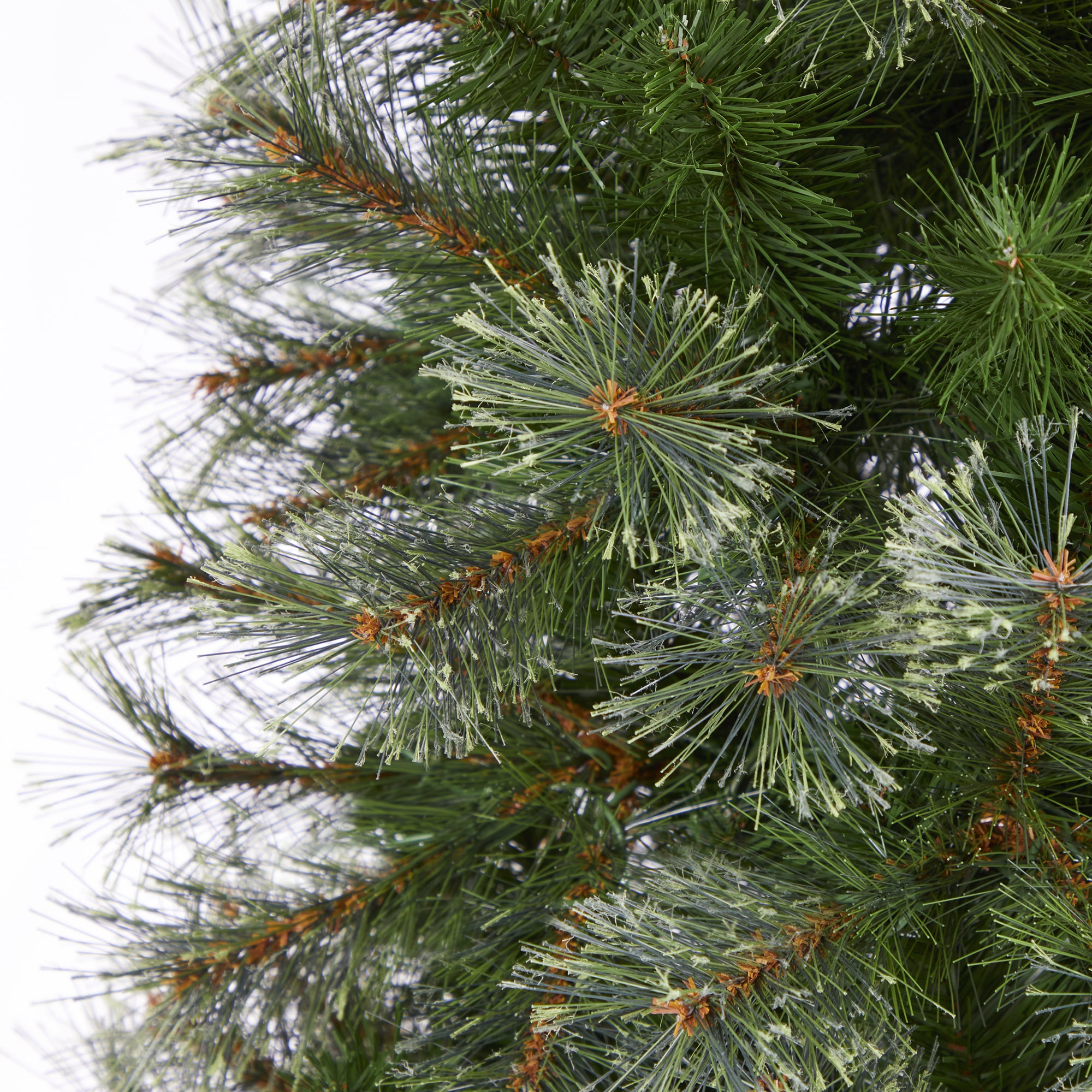 Nearly Natural T4518 Artificial-Christmas-Trees - View #3