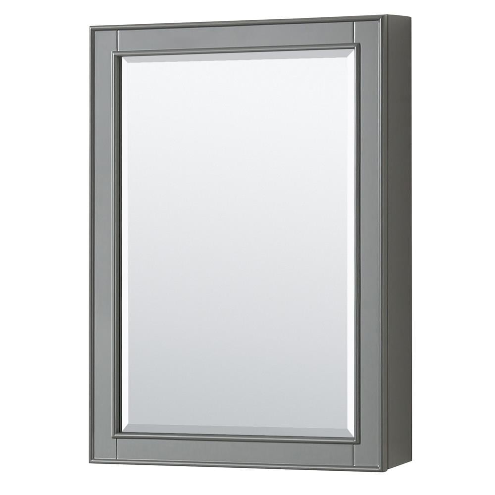 Wyndham Collection WCS202030SKGCMUNSMED Bath-Vanity-Combo - View #4