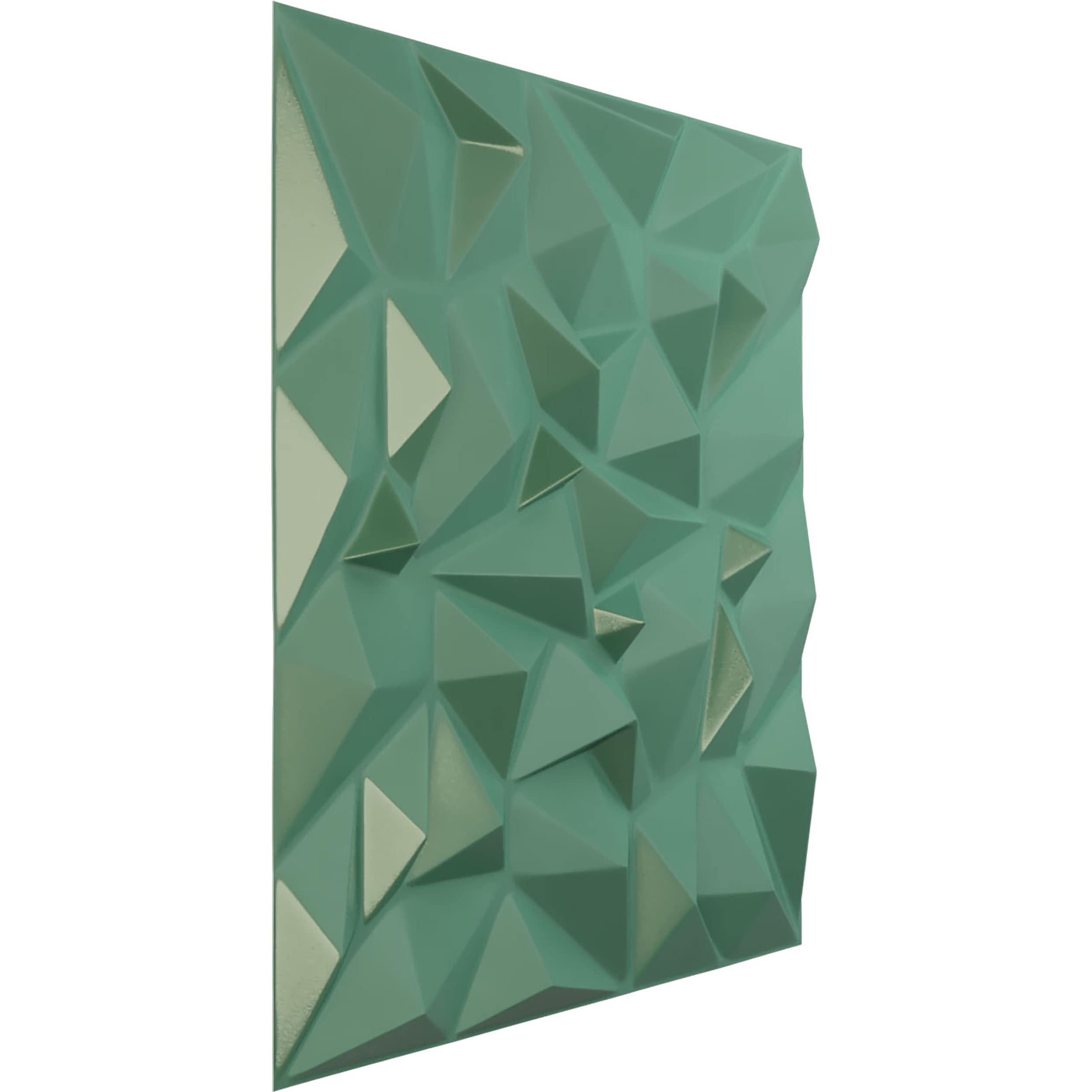 Ekena Millwork WP20X20LTFSM Wall-Panels - View #2