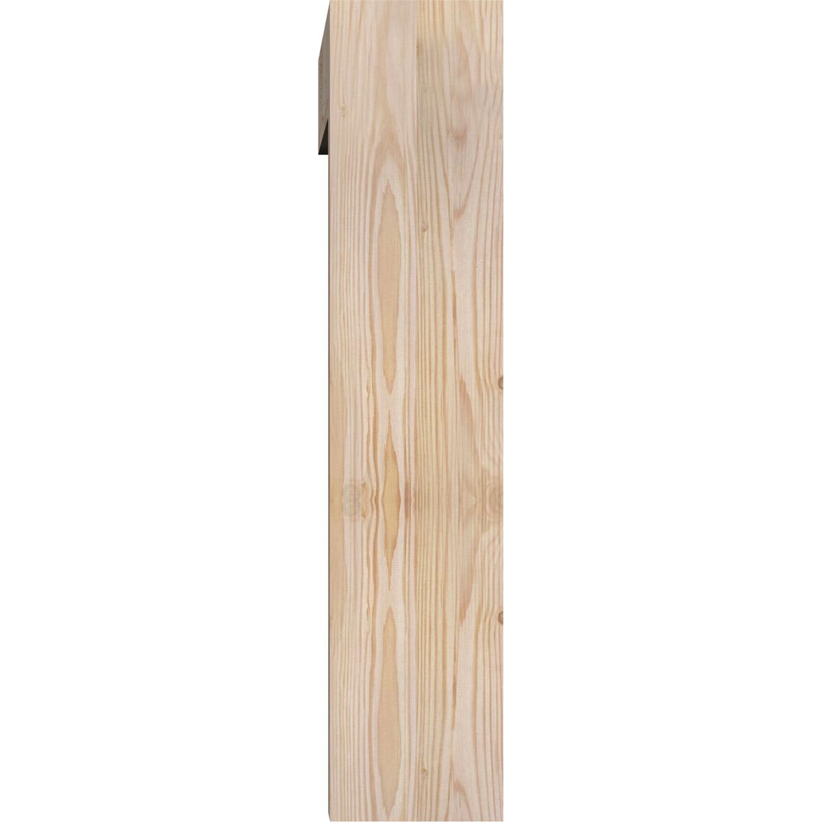 Ekena Millwork 1463749 Exterior-Brackets-Braces - View #4