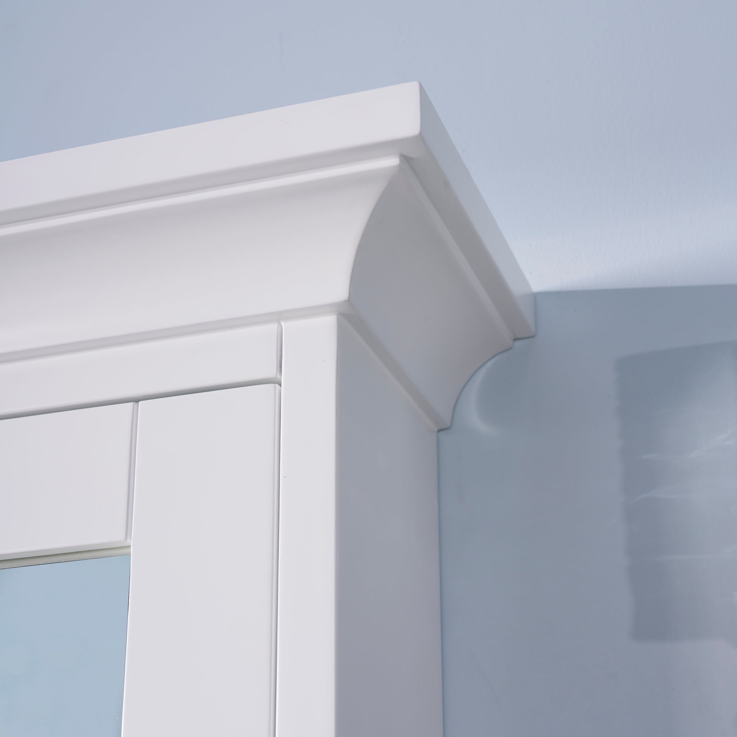 WELLFOR EB4830MC-WT Bathroom-Medicine-Cabinets - View #8