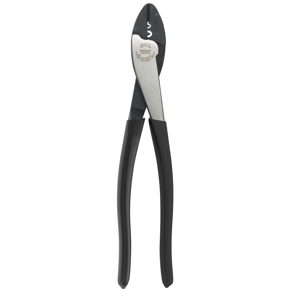 Klein Tools 1006 Wire-Strippers-Crimpers-Cutters - View #6
