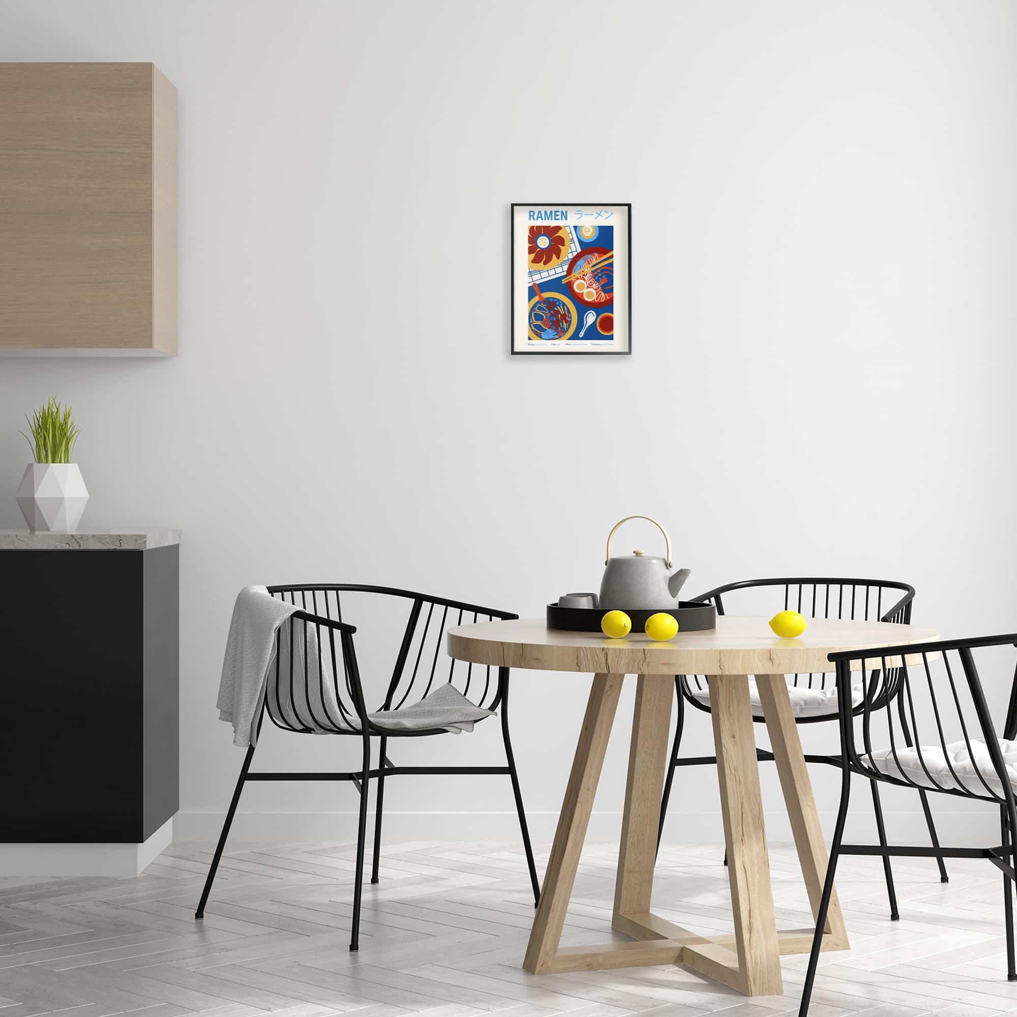 Stupell Industries BS-347-FR-11X14 Wall-Art - View #3