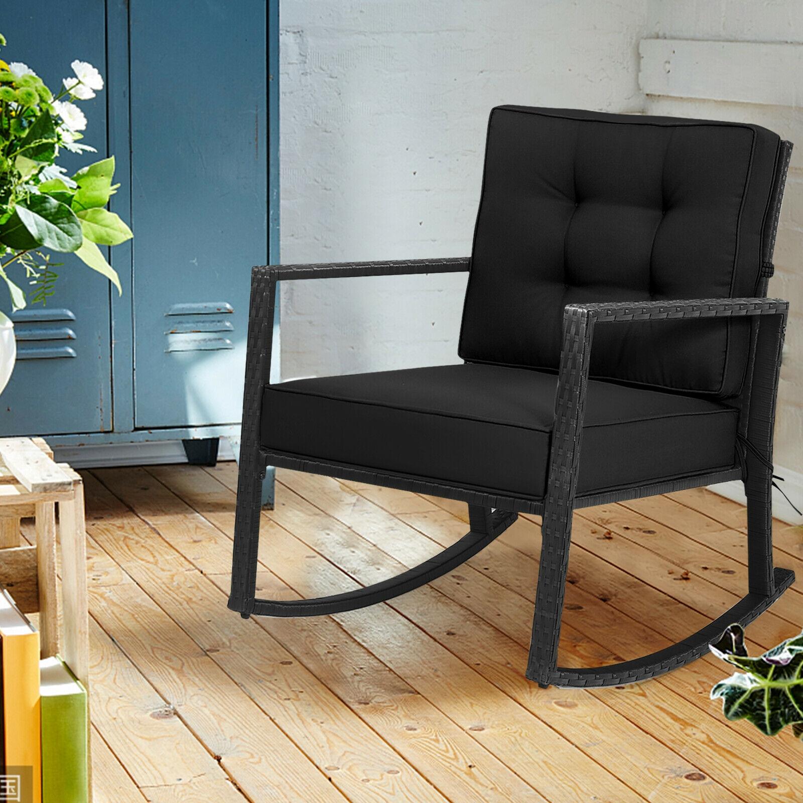 Clihome CL-DK-66722 Patio-Chairs - View #12