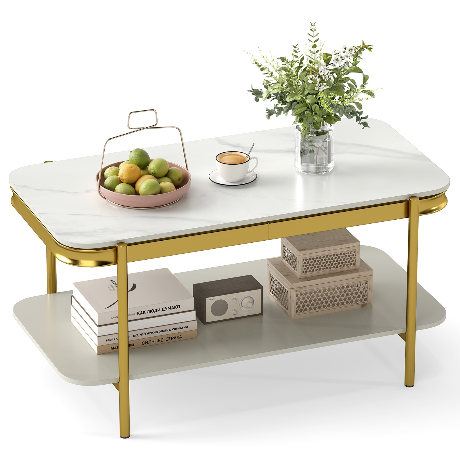 SUGIFT ZMLW014SUGHY1865 Coffee-Tables - View #8