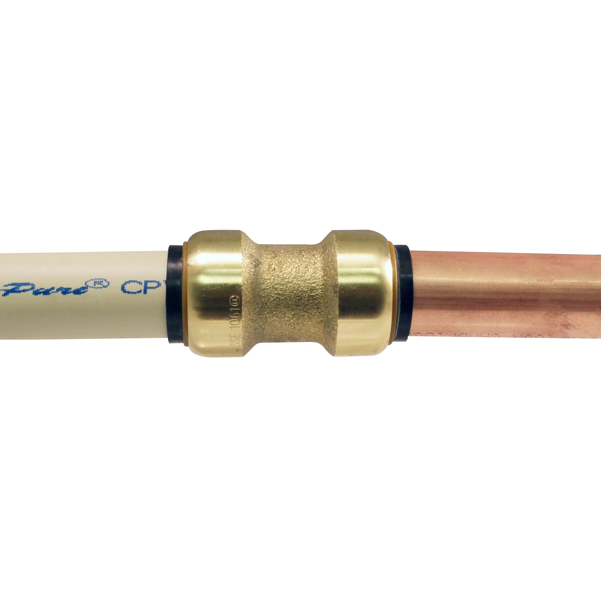 Blue Hawk 10153106 Push-Fittings - View #4