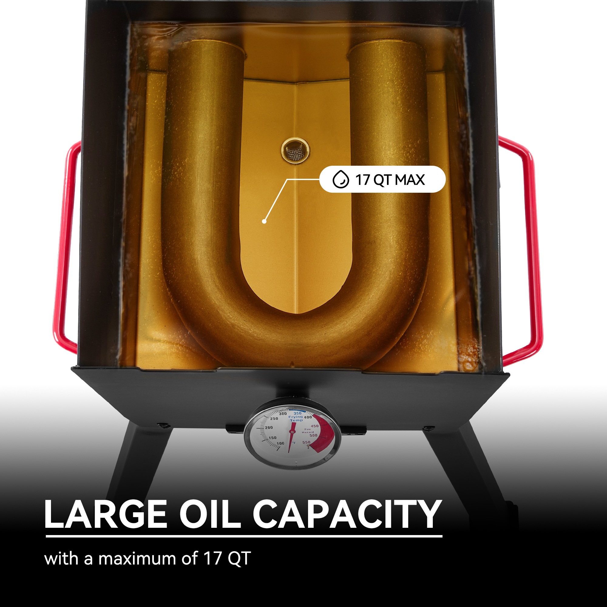 Creole Feast DF02B b050573 - View #3