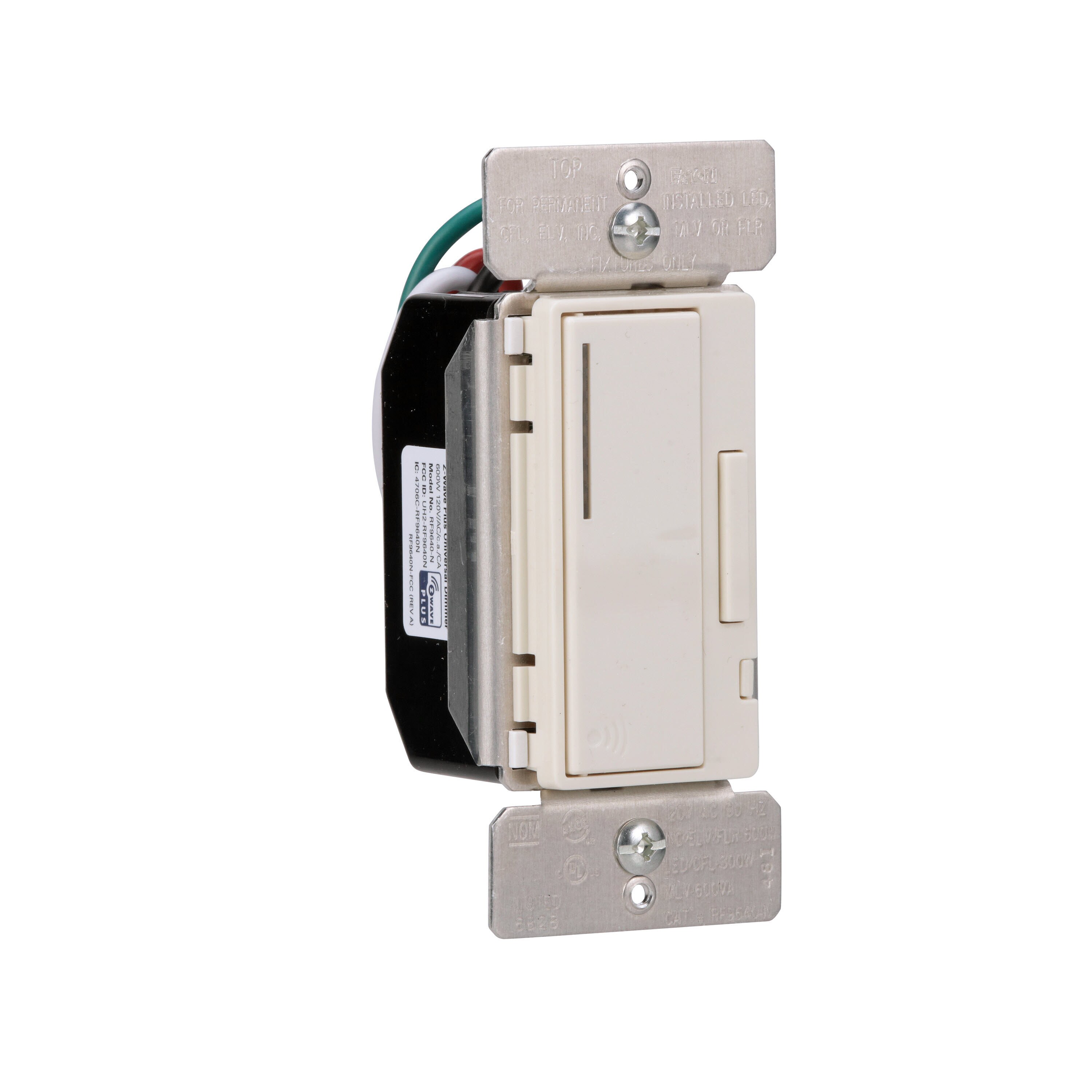 Eaton RF9640-NDLA Light-Dimmers - View #6