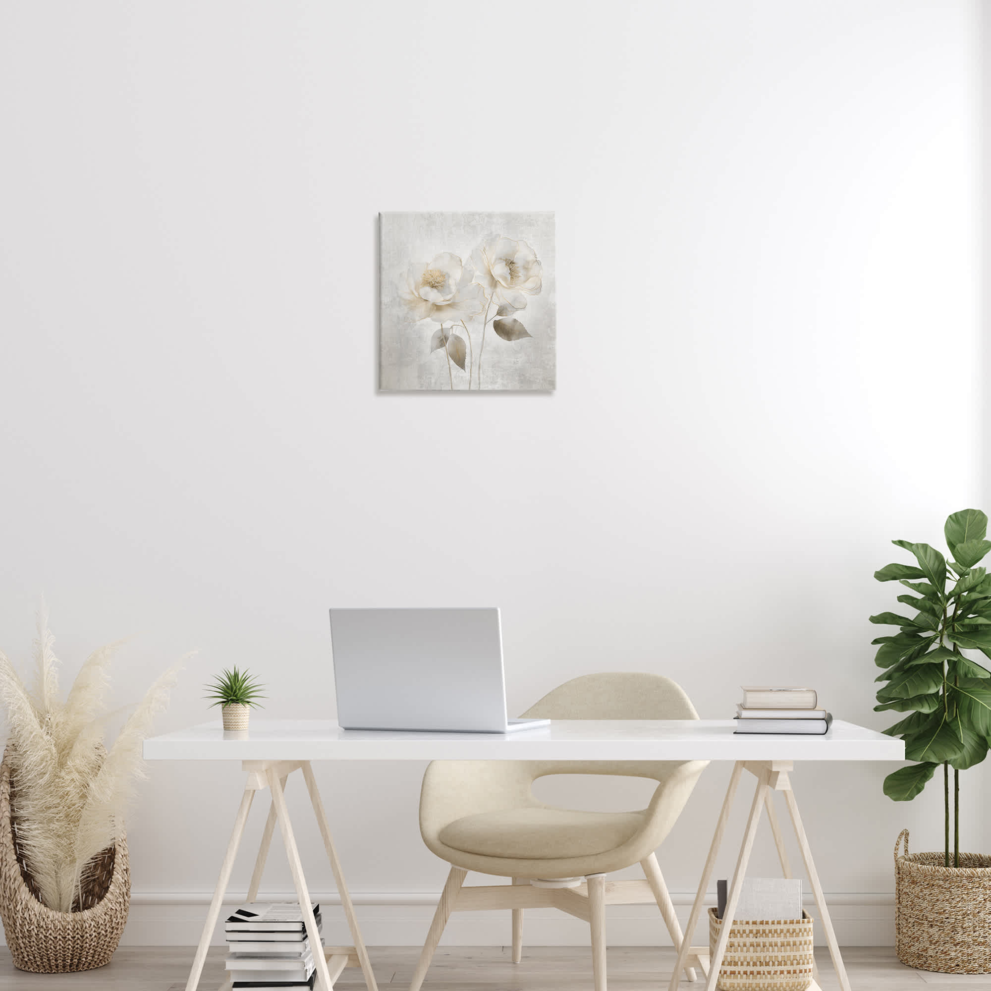 Stupell Industries BS-274-CN-17X17 Wall-Art - View #3