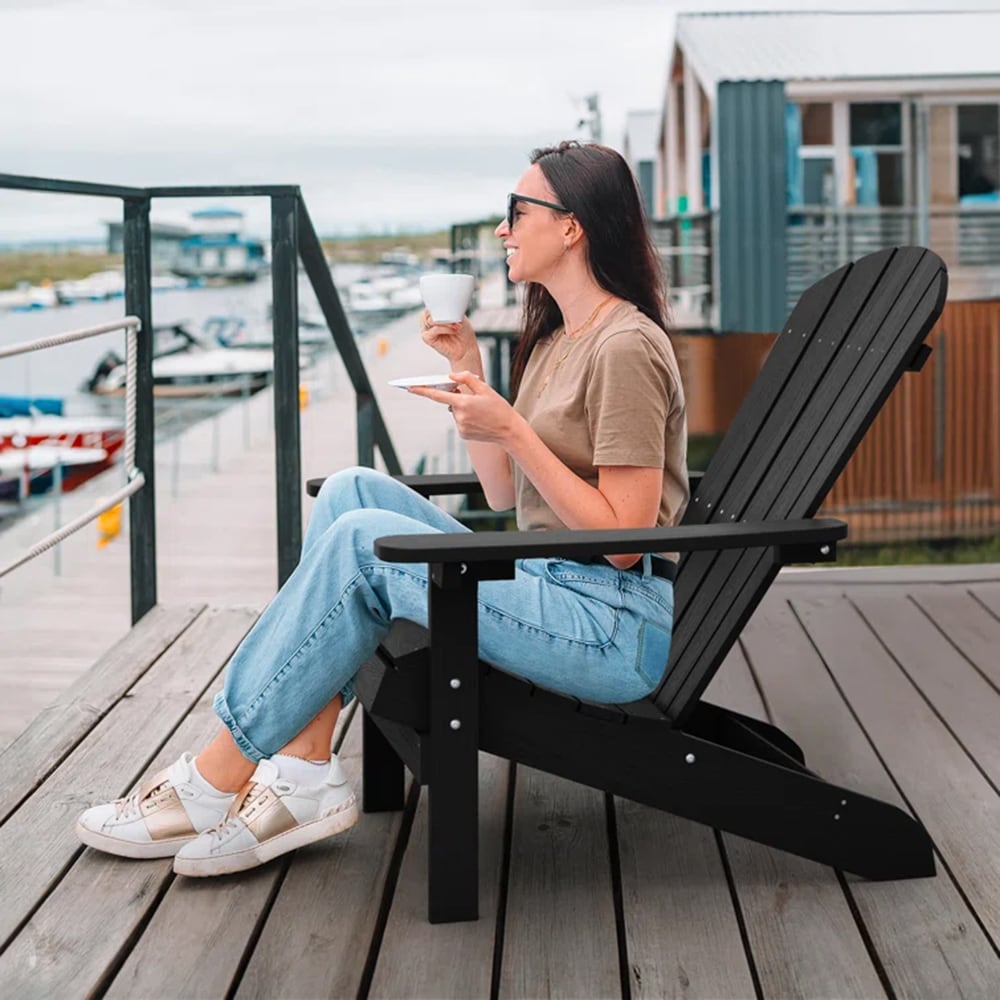 WINSOON YZ7001 Patio-Chairs - View #3