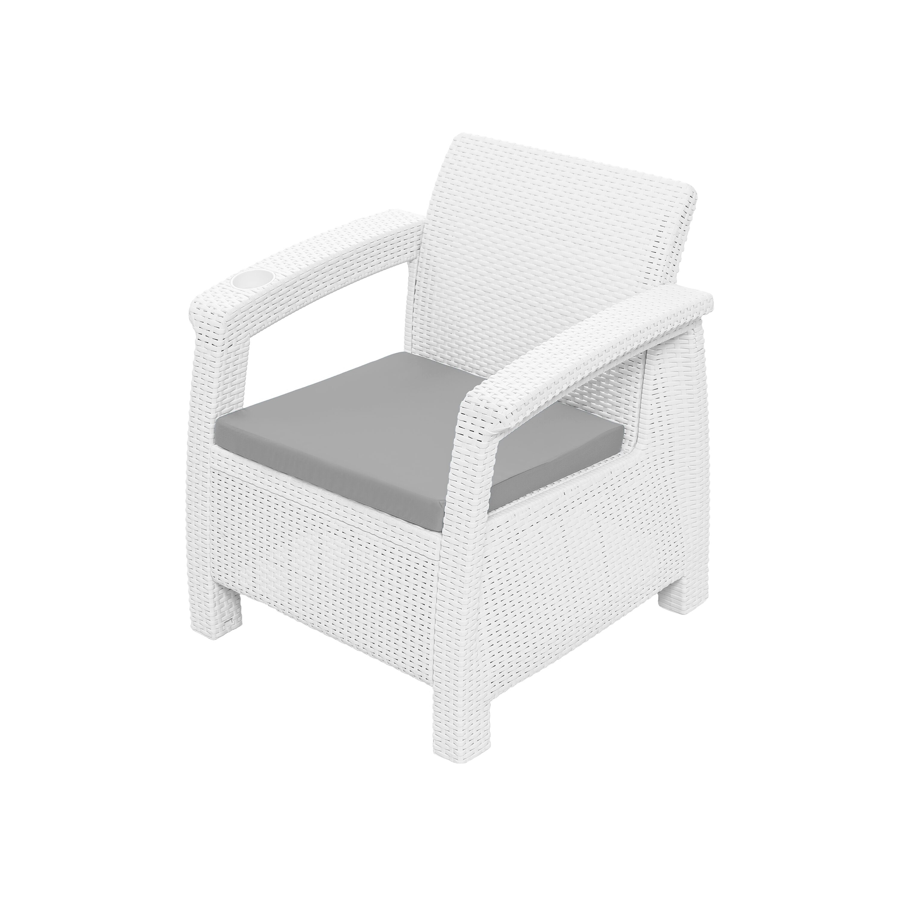  425-WHT Patio-Conversation-Sets - View #2