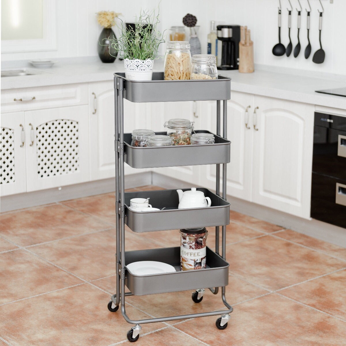 CASAINC WF-HW57747 Utility-Carts - View #2