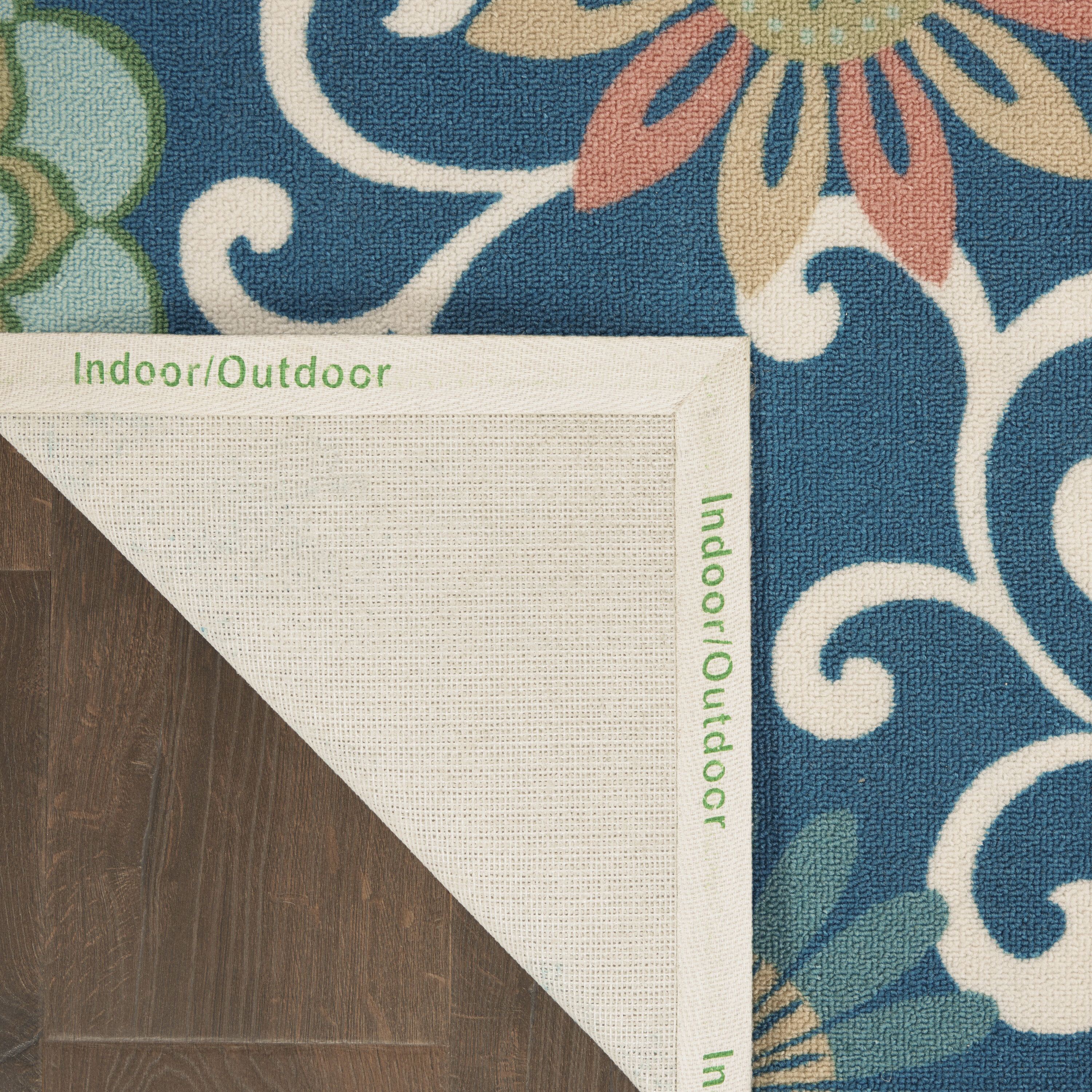Nourison 99446765451 rugs - View #3