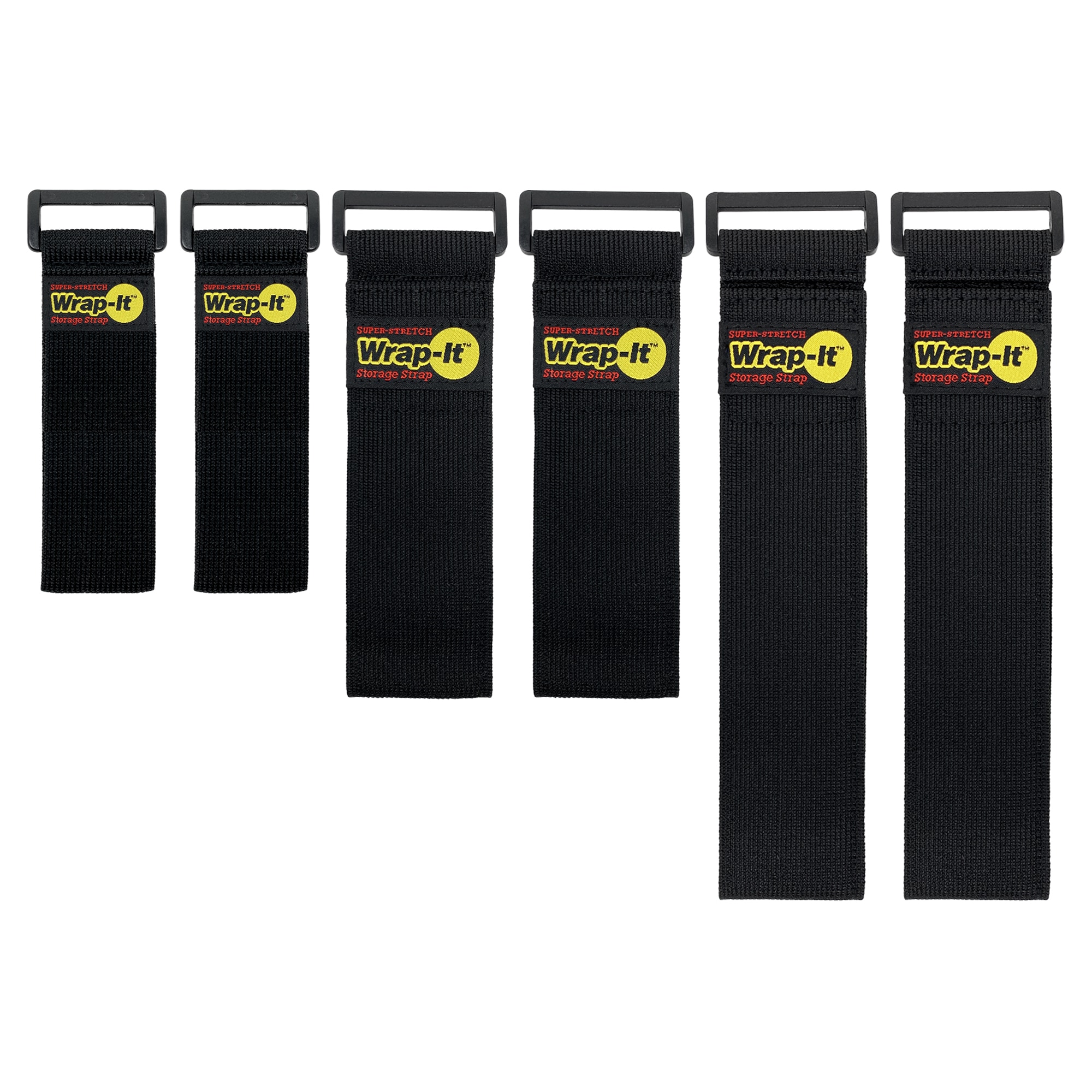 Wrap-It 706-928B Pins-Clips - View #2
