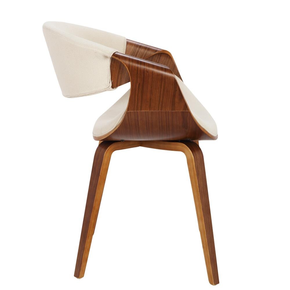 LumiSource CH-CRVNL WL+CR chairs - View #2