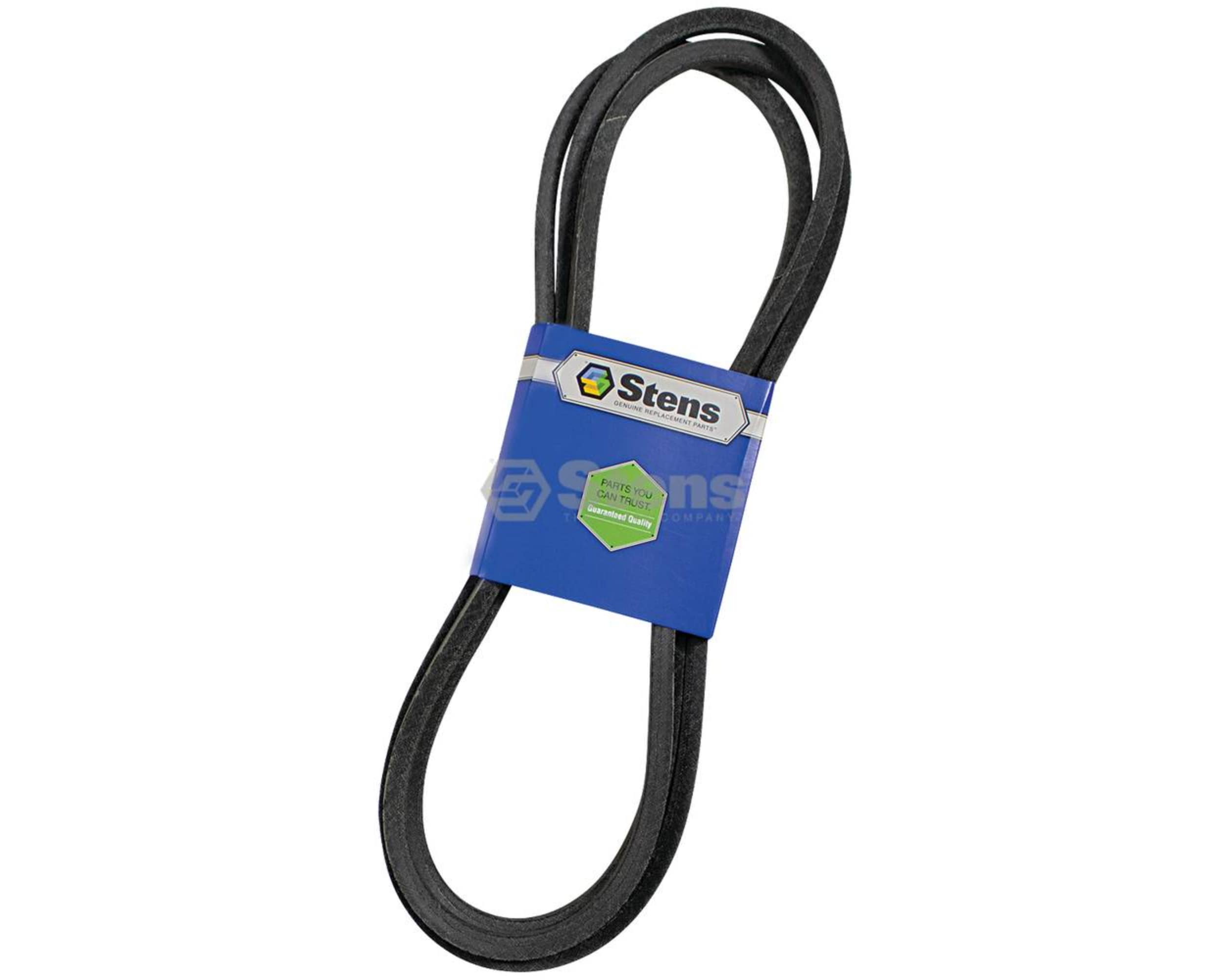 Stens 265-159 5/8-in x 142.5-in Deck Belt, for 62-in Zero-turn Mowers, Replaces OEM Part Number 994647
