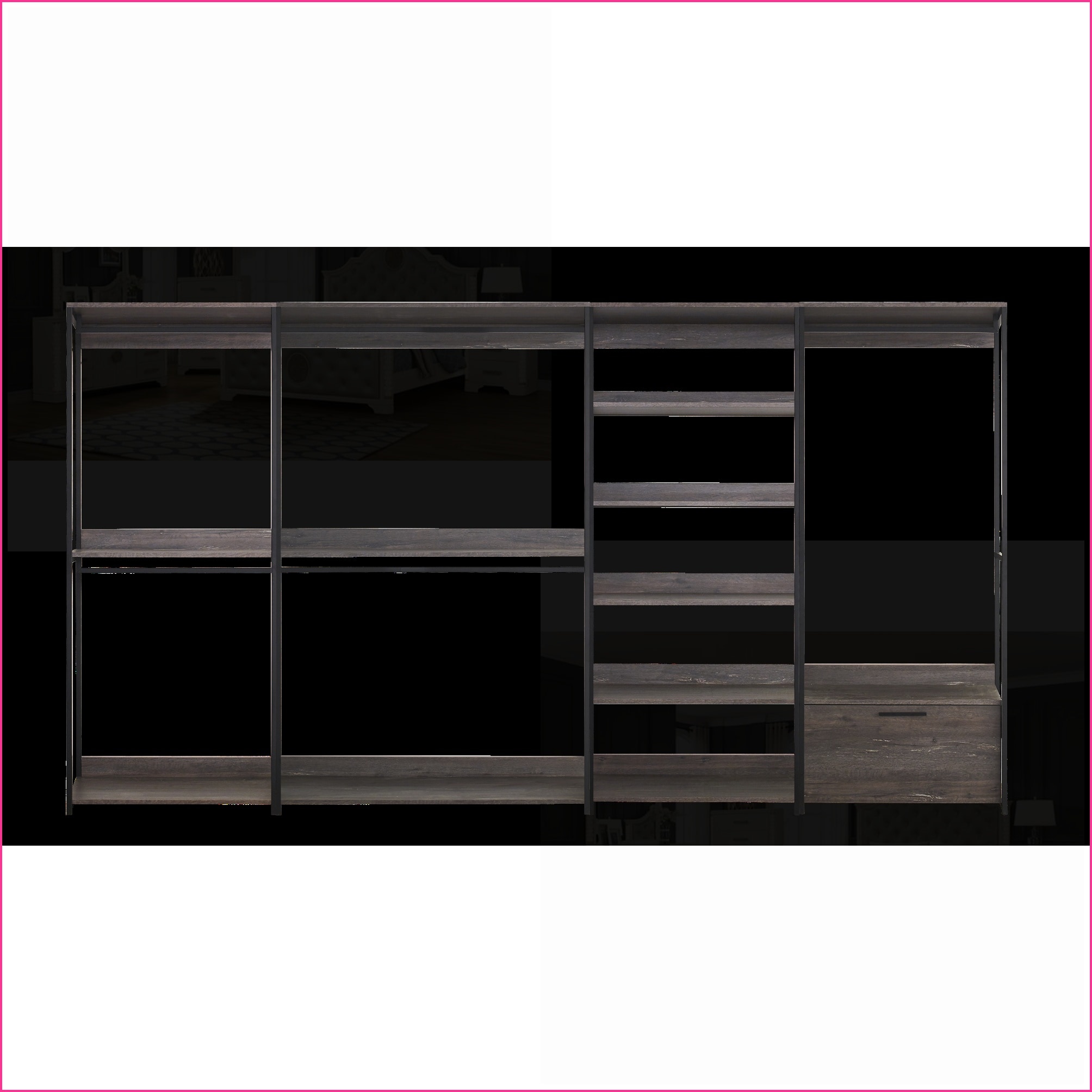 SunJet 9XC9D0LSWH353 dressers - View #2