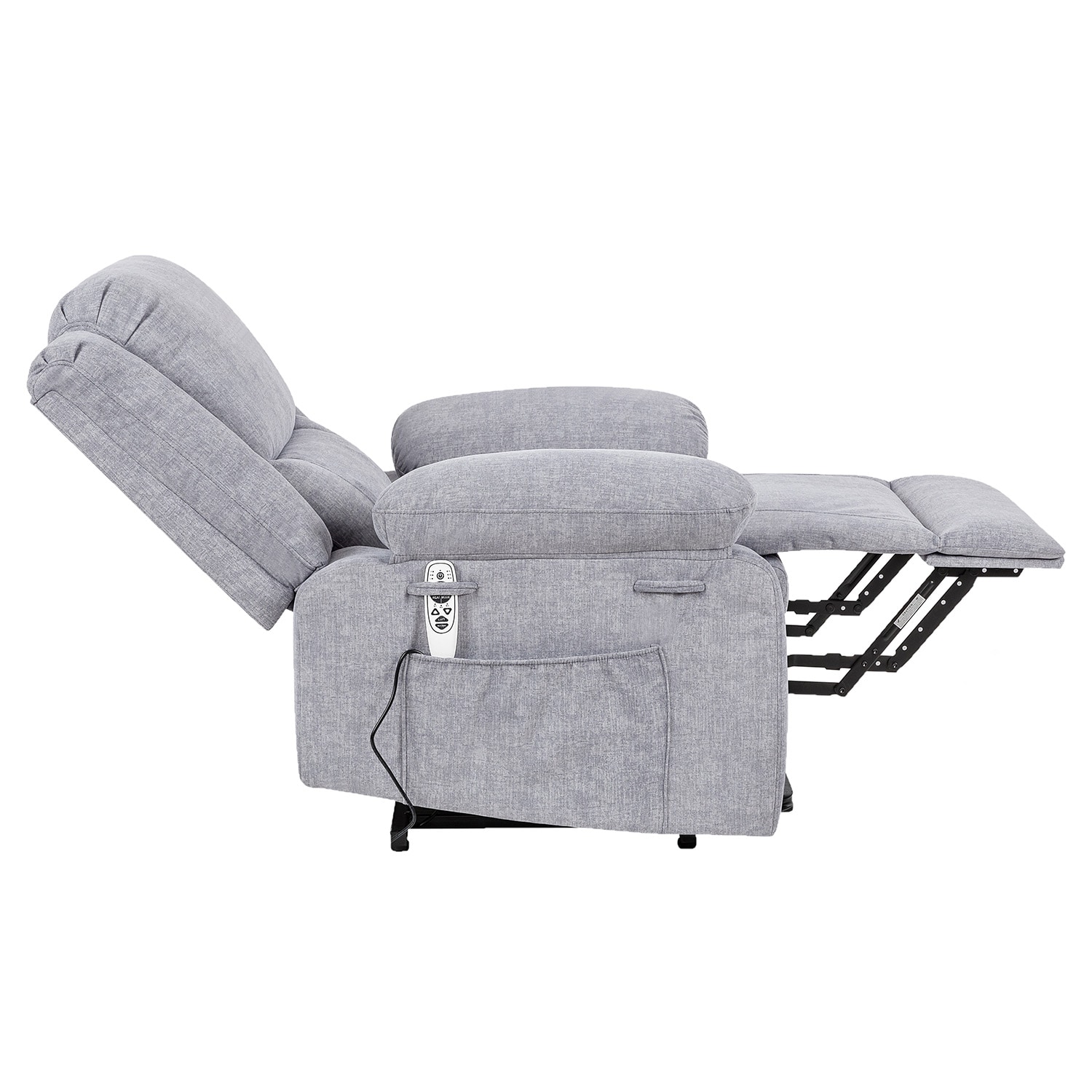 GZMR AJSQ-2027-A39 recliners - View #3