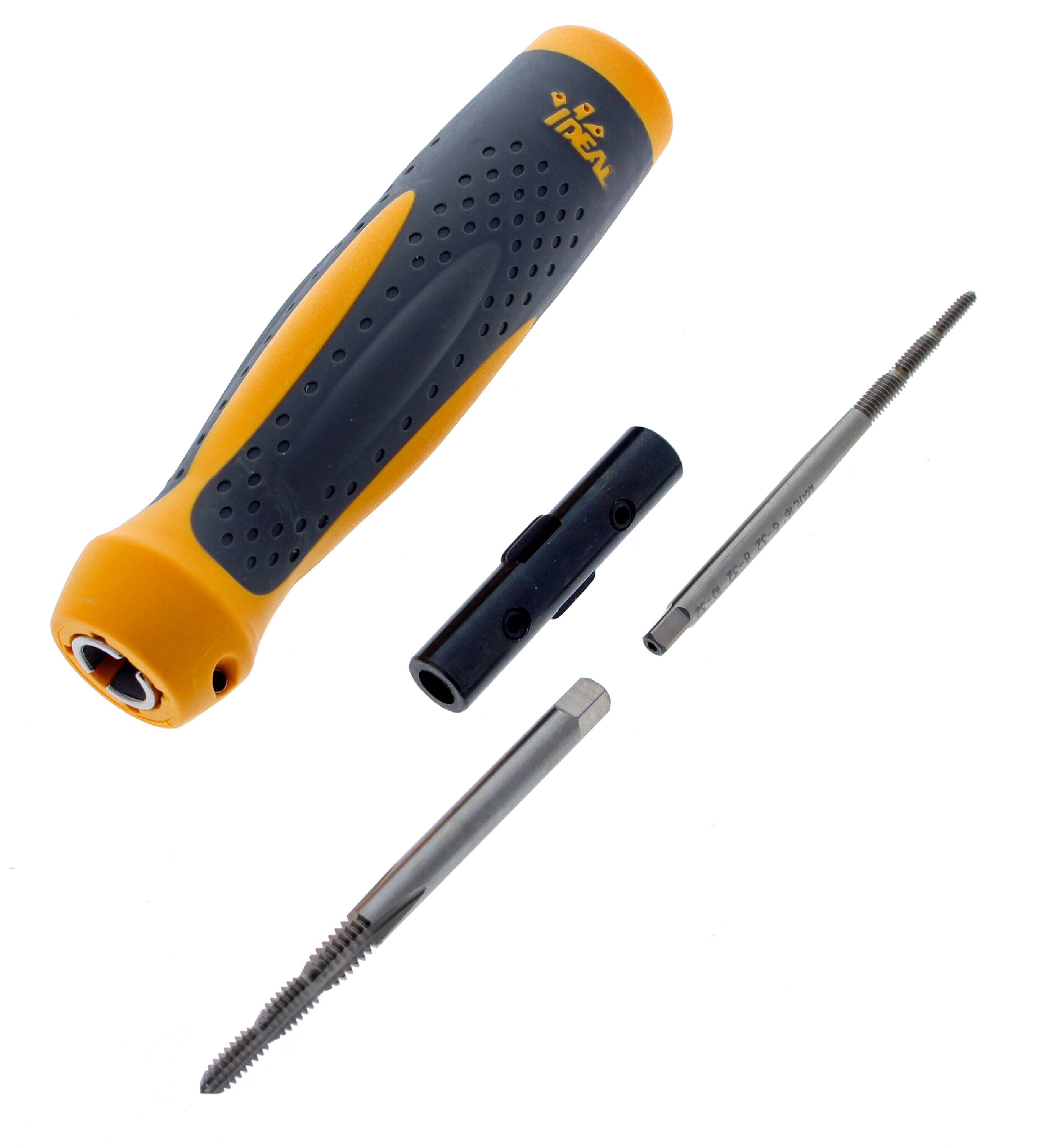 IDEAL 35-922 taps - View #5