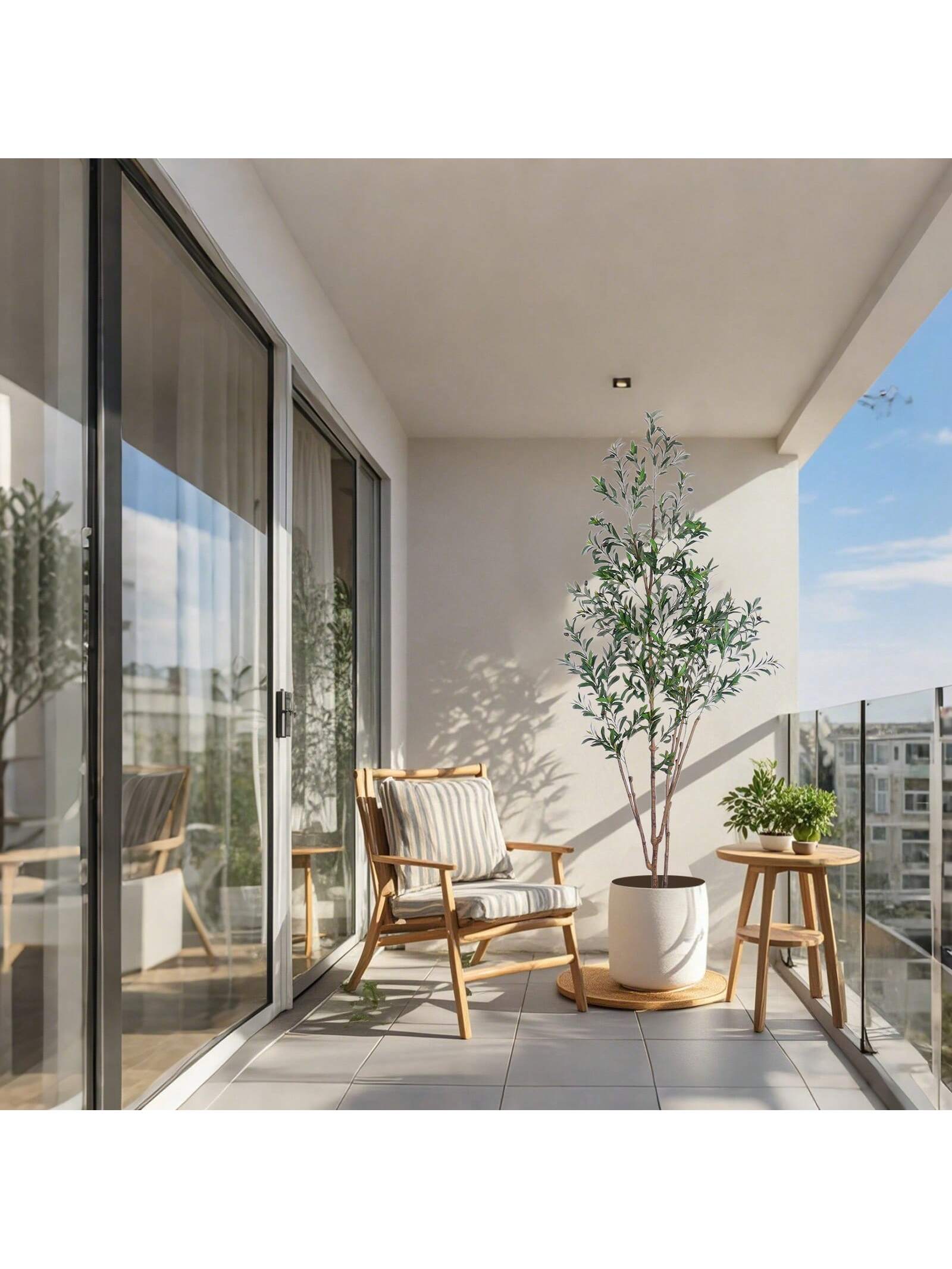 WhizMax GGL-PHK-339504J2 Artificial-Plants-Trees - View #4