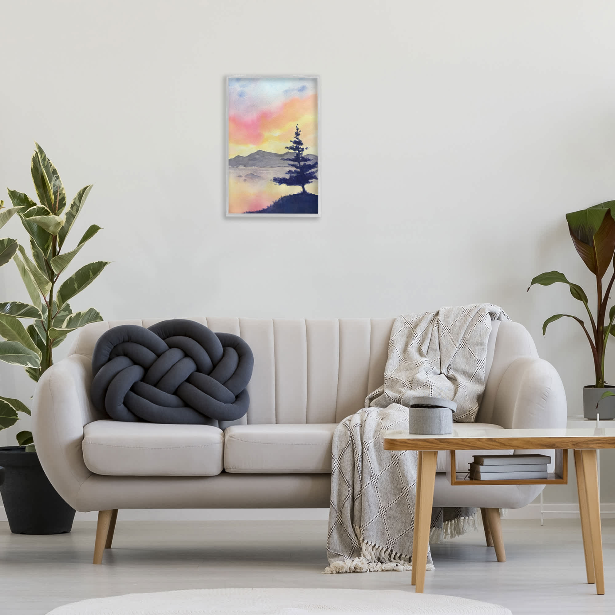 Stupell Industries BS-586-GFF-16X24 Wall-Art - View #3