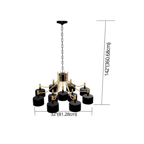 Three-dimensional representation of the product