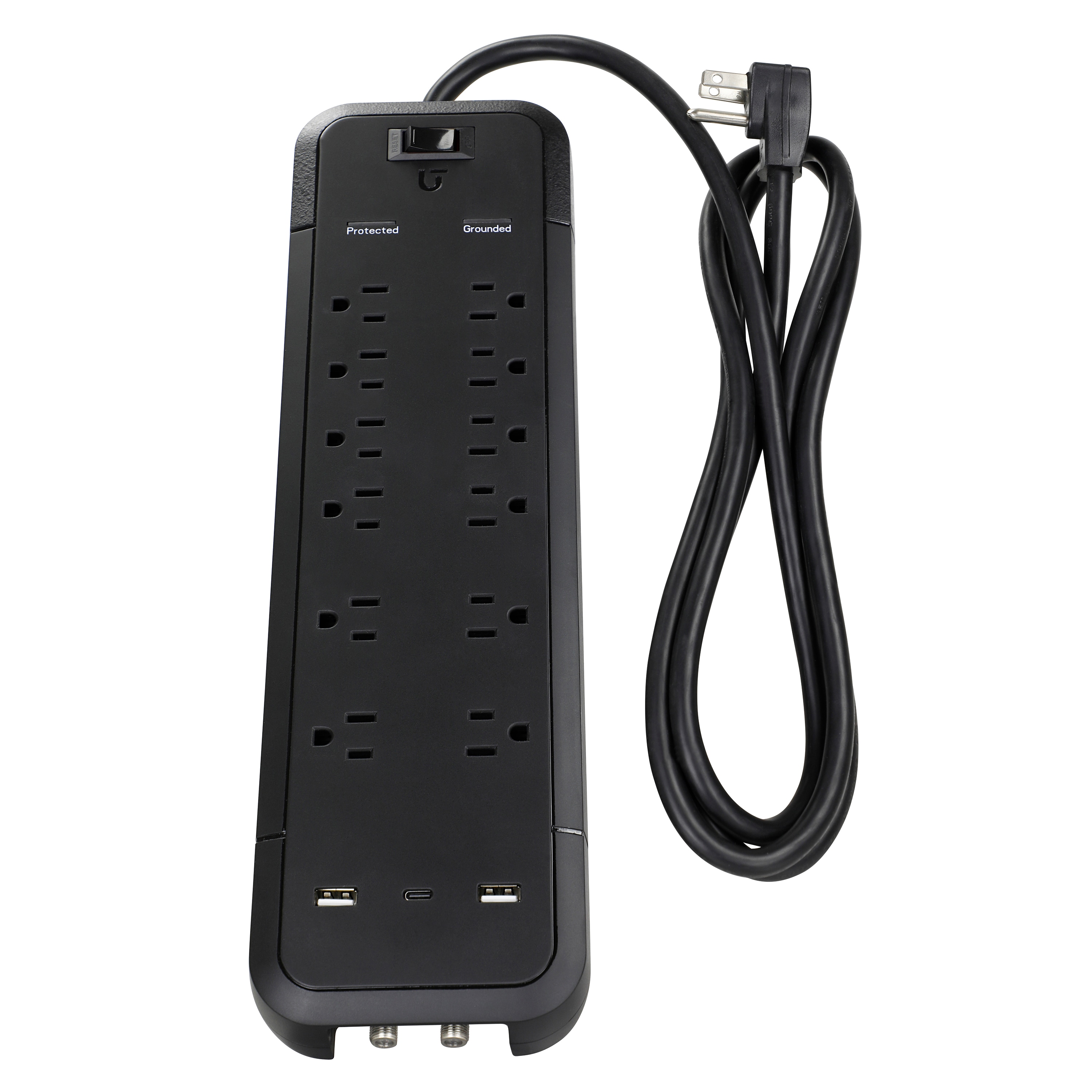 Utilitech UTPBSUFC034 Surge-Protectors - View #2